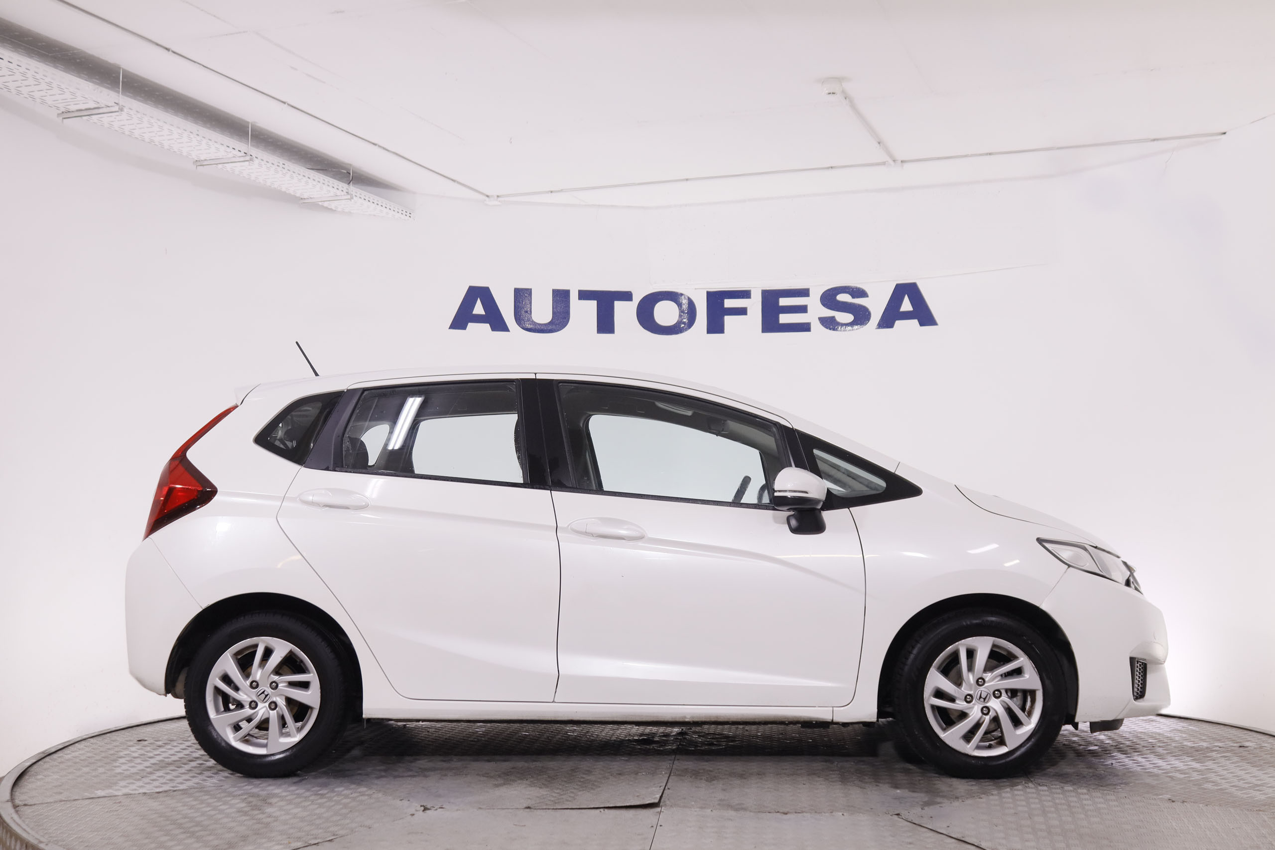 Honda Jazz 1.3 iVTEC 100cv Auto 5P # PARKTORNIC foto 10