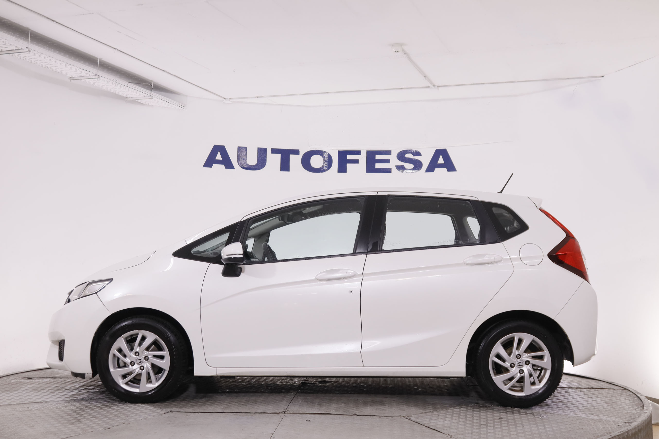 Honda Jazz 1.3 iVTEC 100cv Auto 5P # PARKTORNIC foto 5