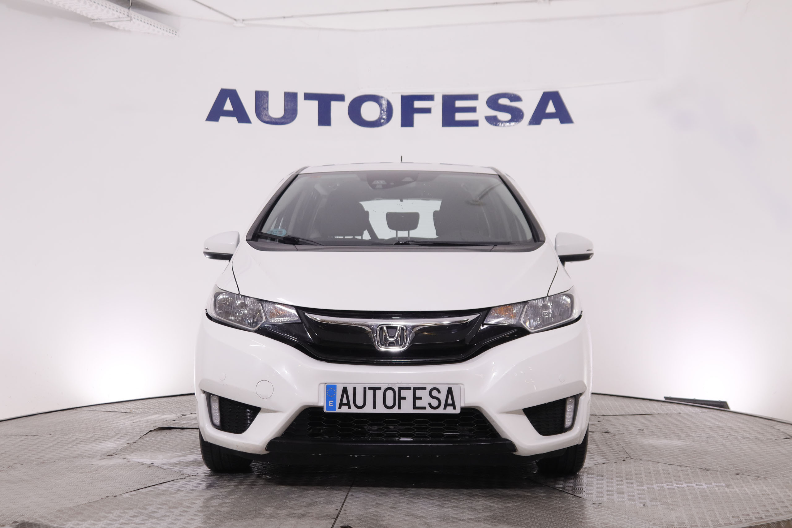Honda Jazz 1.3 iVTEC 100cv Auto 5P # PARKTORNIC foto 2