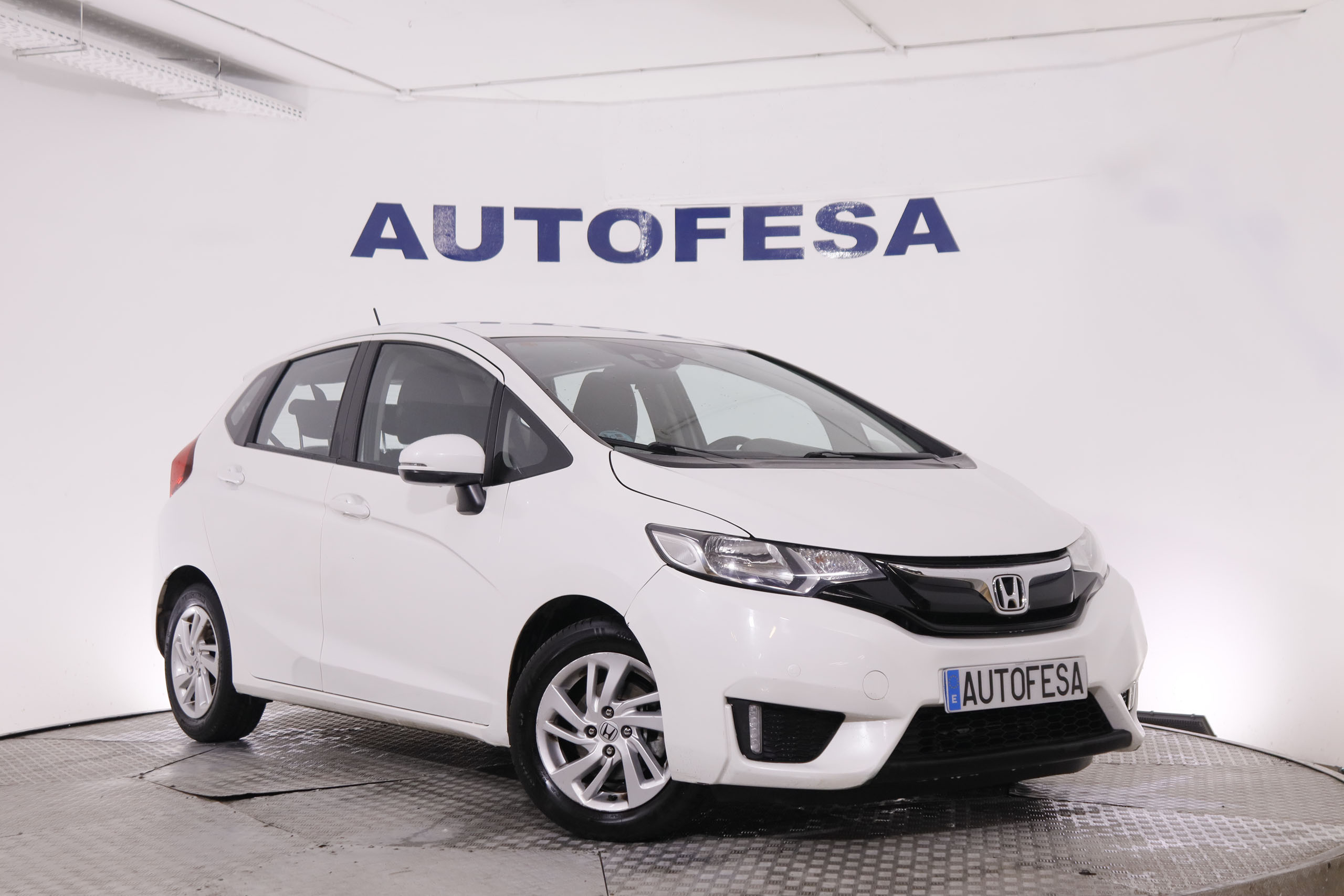 Honda Jazz 1.3 iVTEC 100cv Auto 5P # PARKTORNIC foto 3