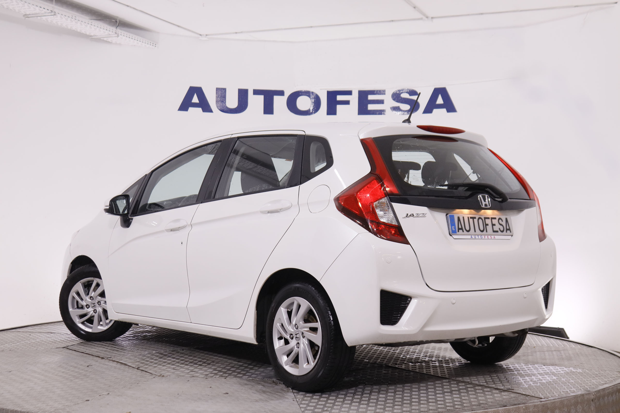 Honda Jazz 1.3 iVTEC 100cv Auto 5P # PARKTORNIC foto 6