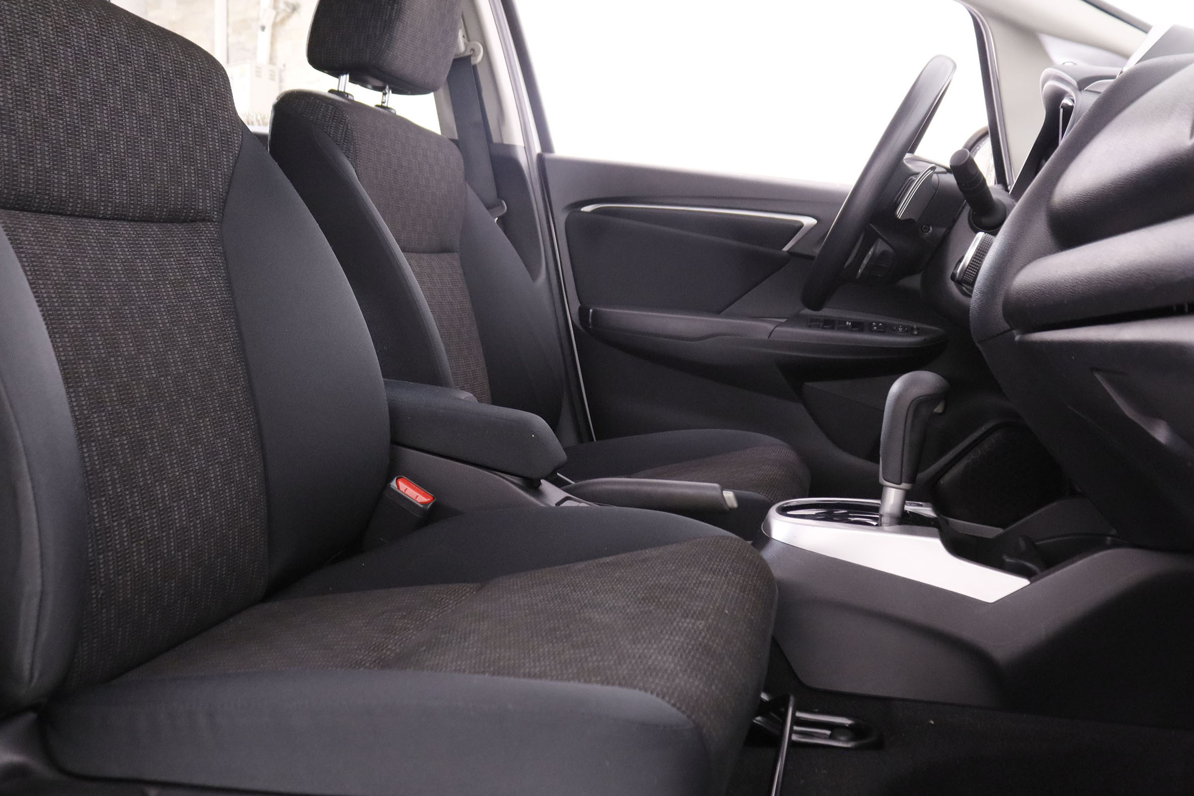 Honda Jazz 1.3 iVTEC 100cv Auto 5P # PARKTORNIC foto 23