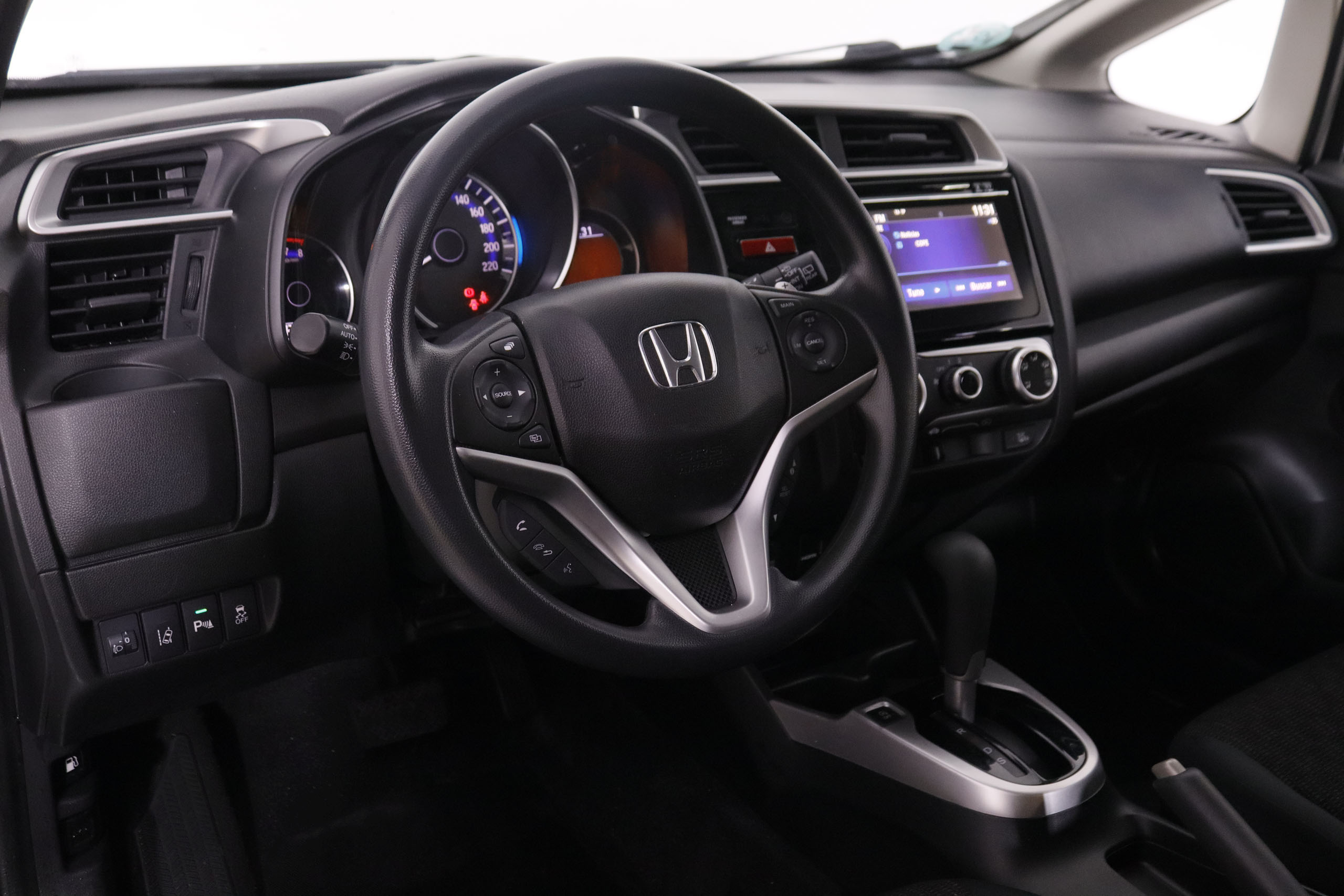 Honda Jazz 1.3 iVTEC 100cv Auto 5P # PARKTORNIC foto 14