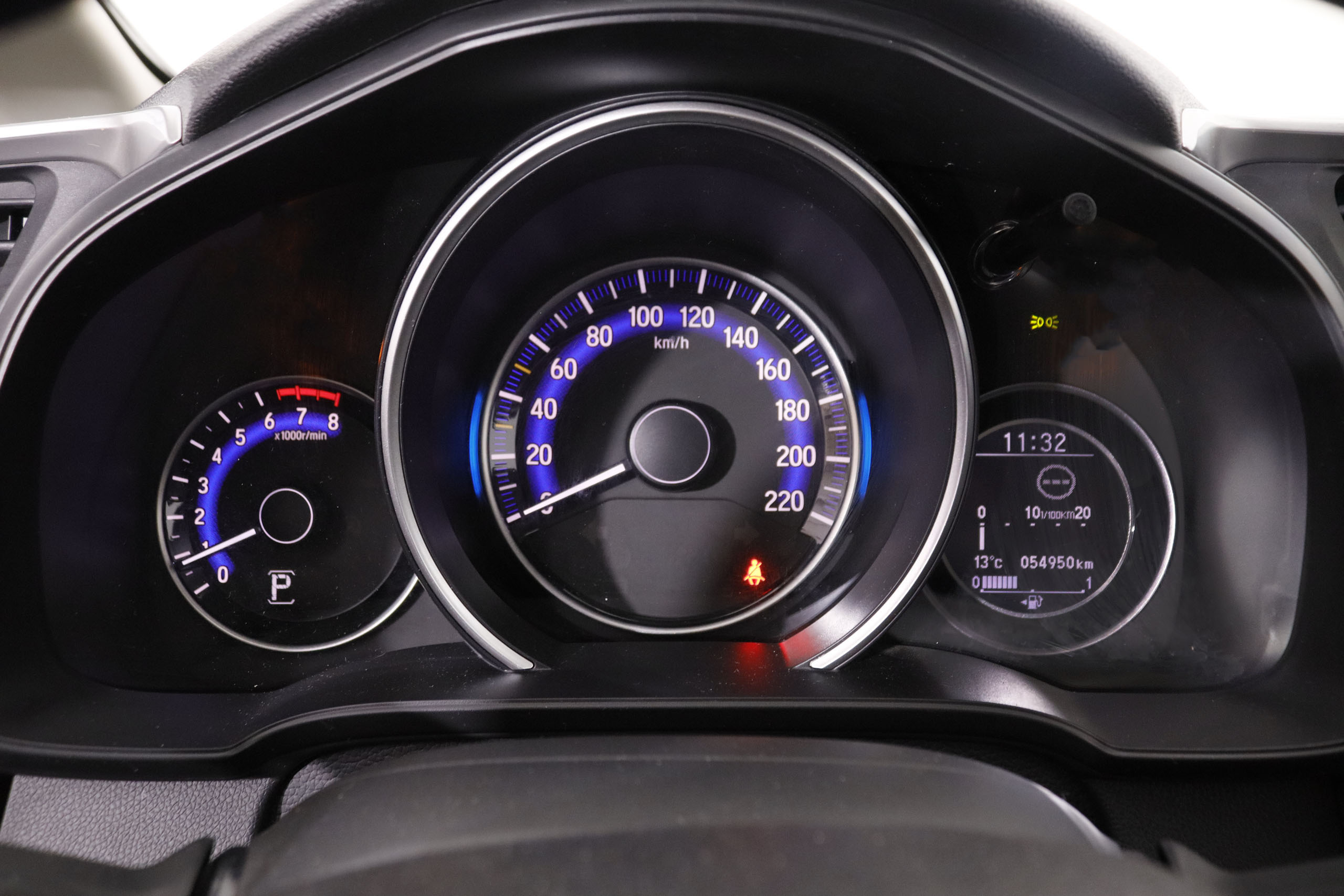 Honda Jazz 1.3 iVTEC 100cv Auto 5P # PARKTORNIC foto 20