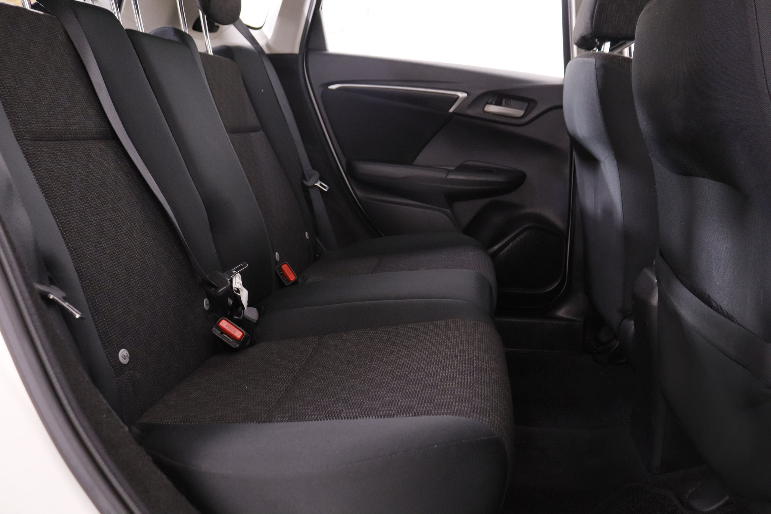 Honda Jazz 1.3 iVTEC 100cv Auto 5P # PARKTORNIC foto 24