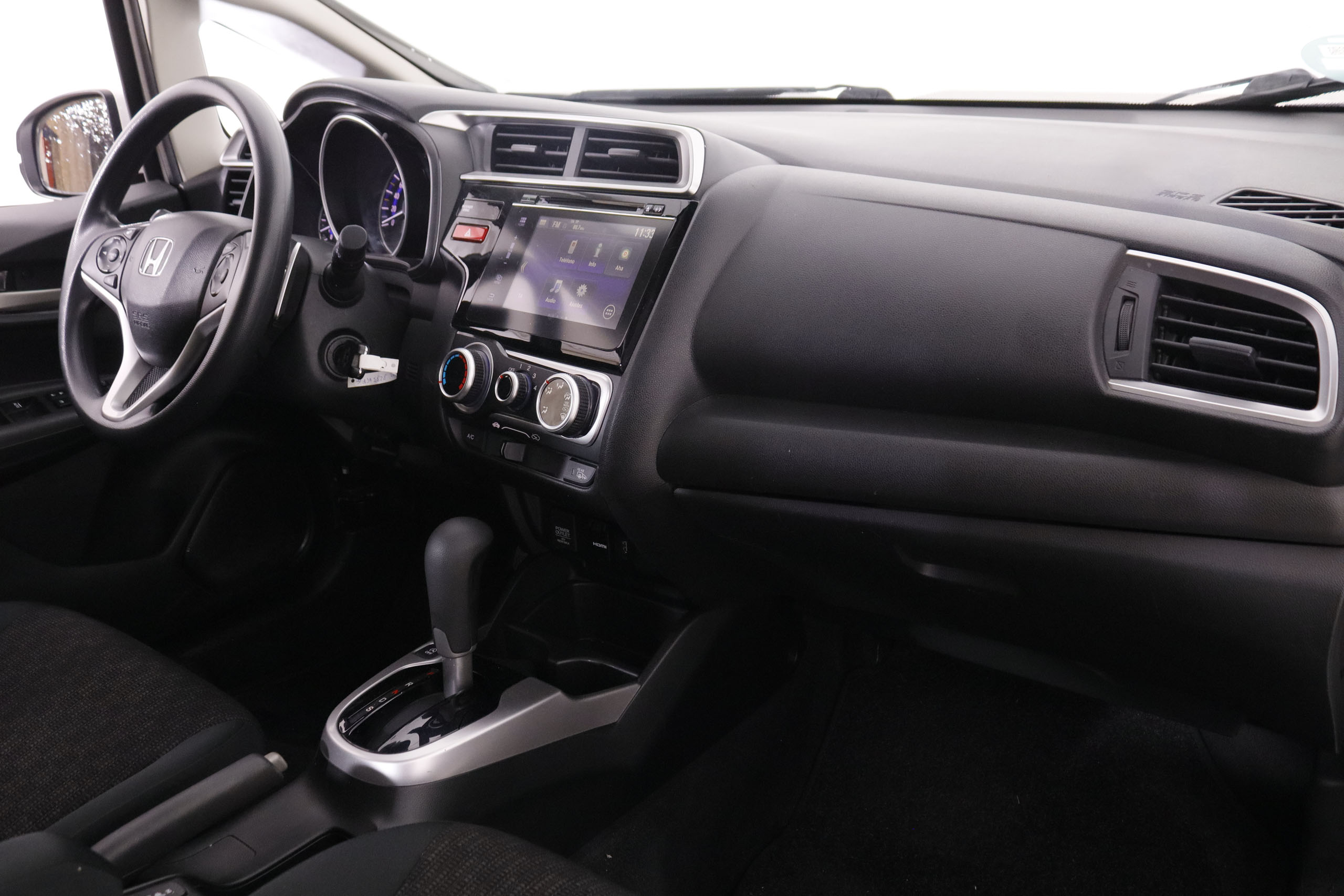 Honda Jazz 1.3 iVTEC 100cv Auto 5P # PARKTORNIC foto 15