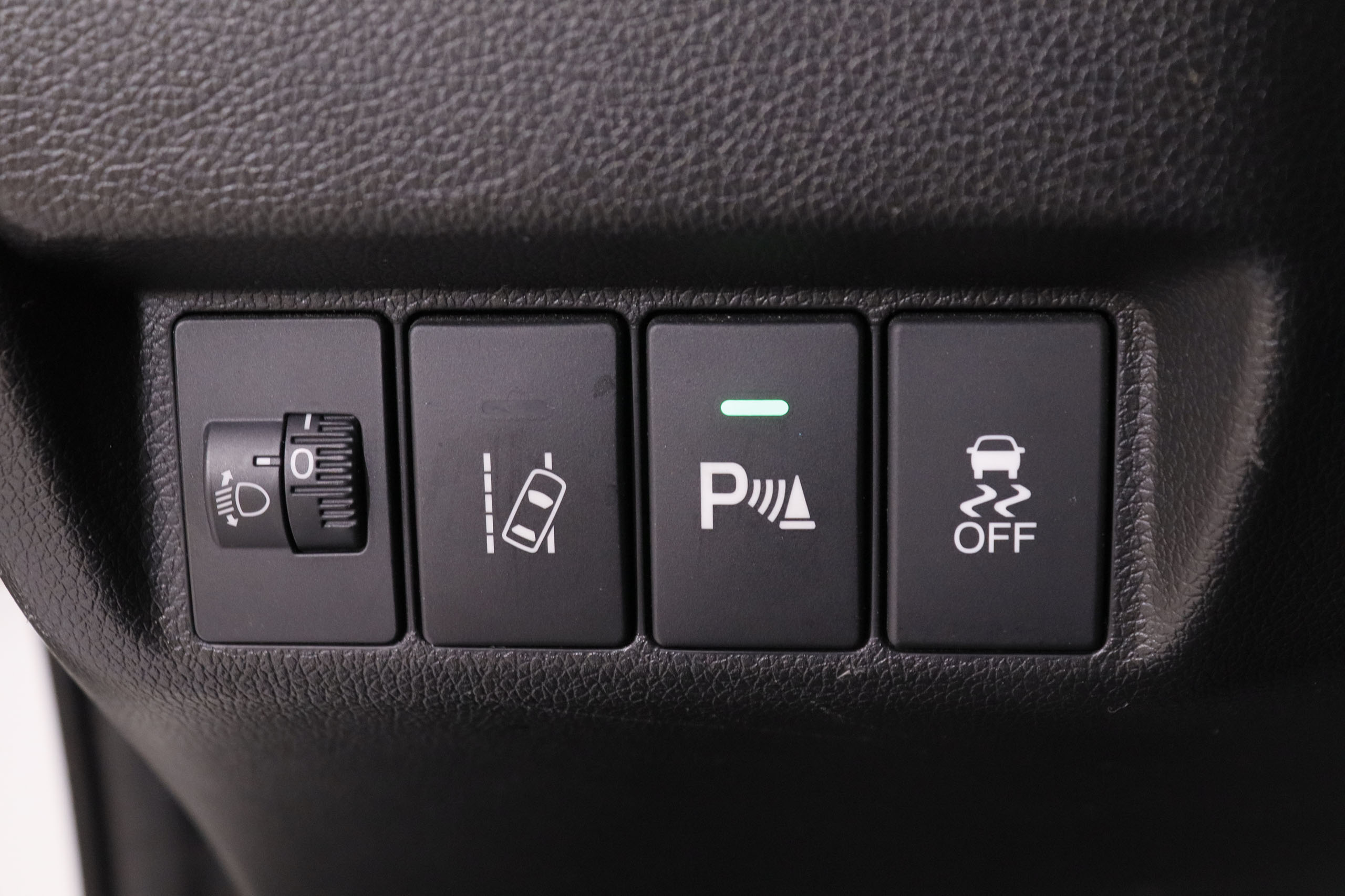 Honda Jazz 1.3 iVTEC 100cv Auto 5P # PARKTORNIC foto 21