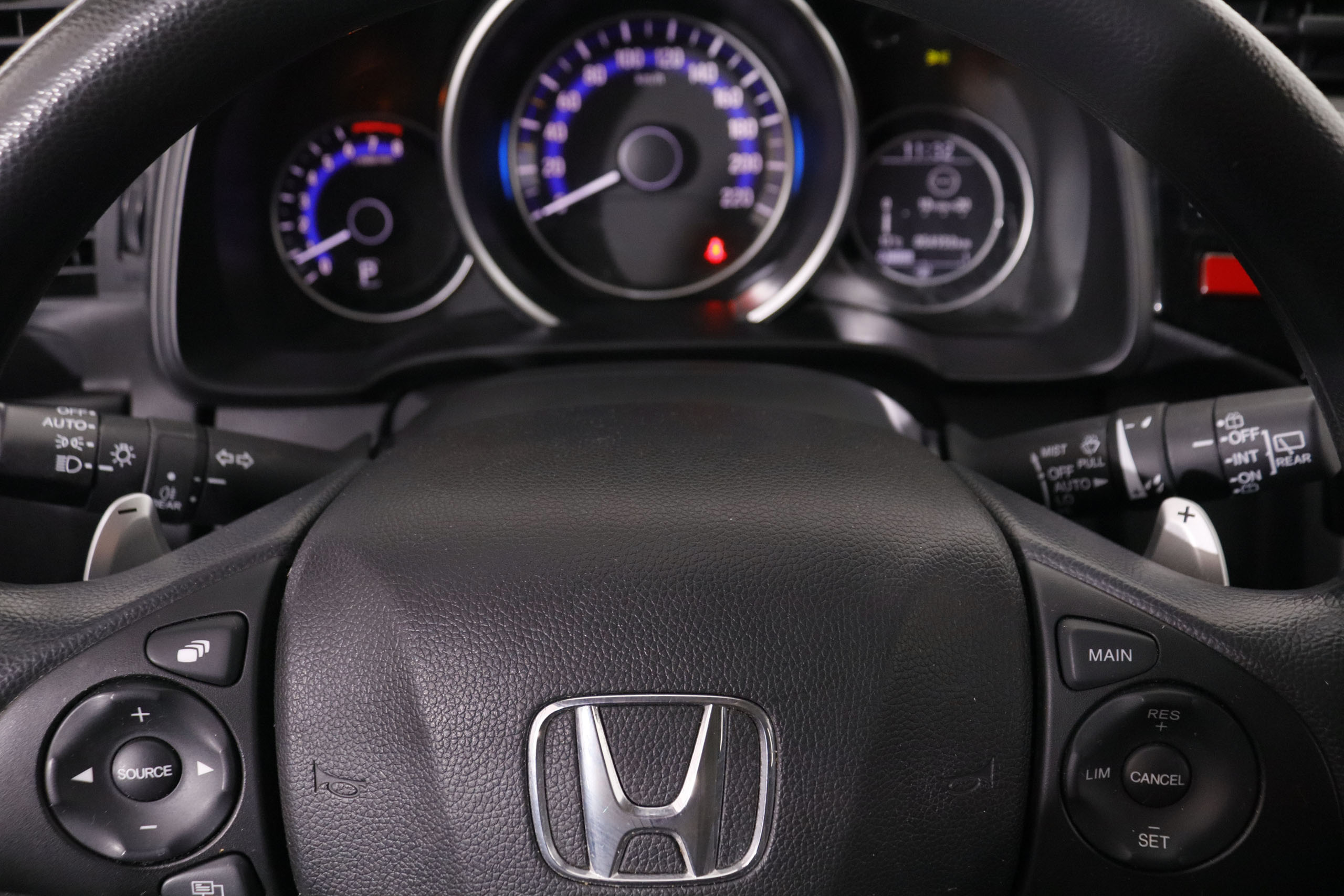 Honda Jazz 1.3 iVTEC 100cv Auto 5P # PARKTORNIC foto 19