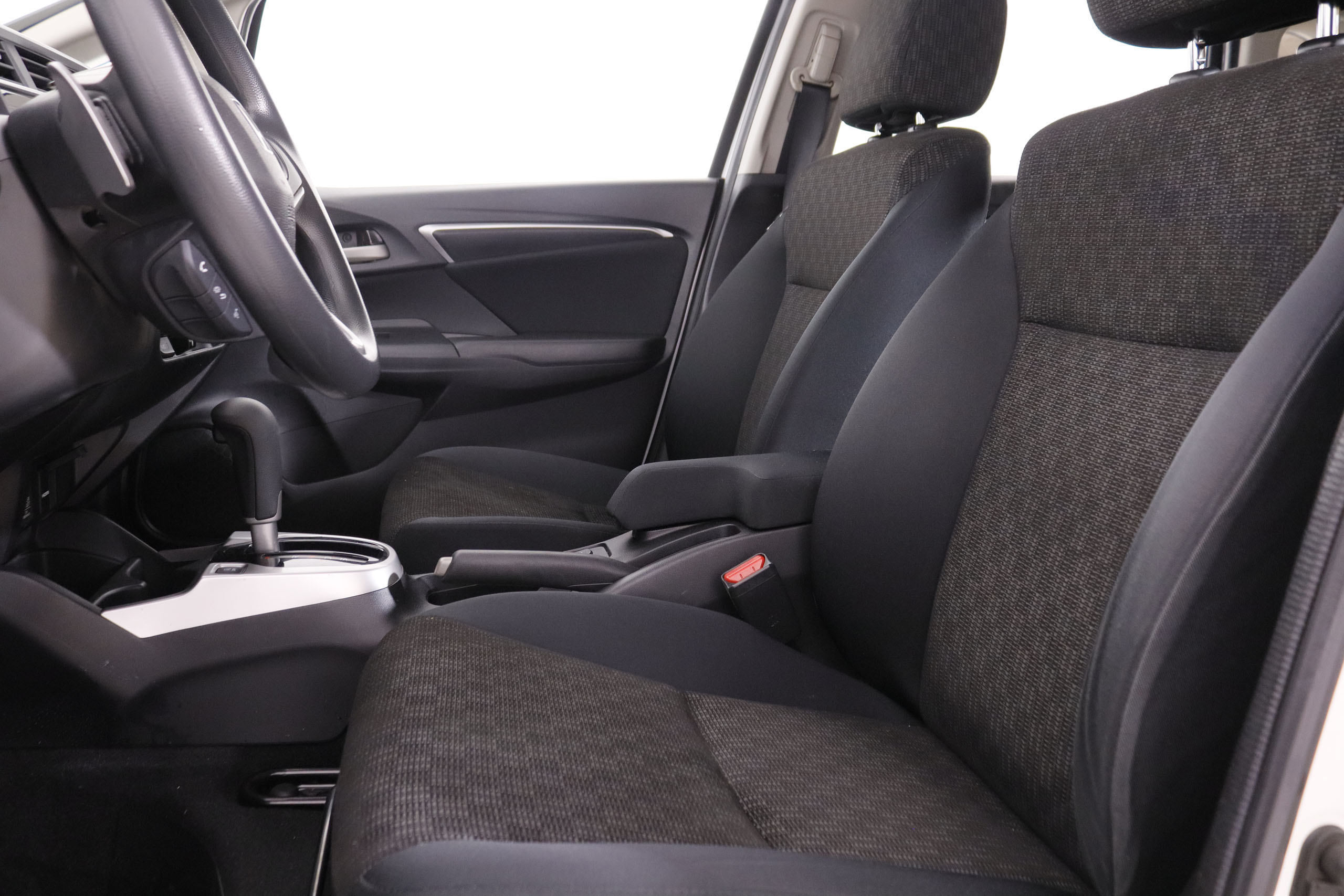 Honda Jazz 1.3 iVTEC 100cv Auto 5P # PARKTORNIC foto 22