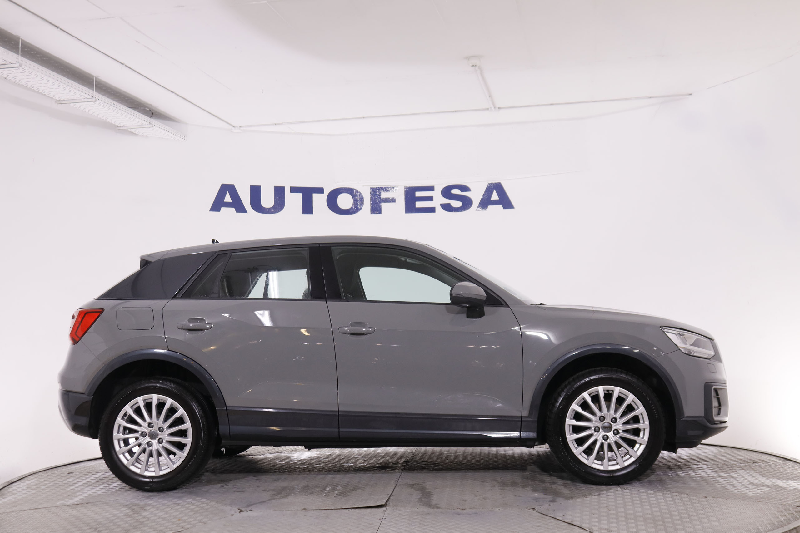 Audi Q2 30 TFSI DESIGN 116CV 5P # PARKTRONIC foto 10