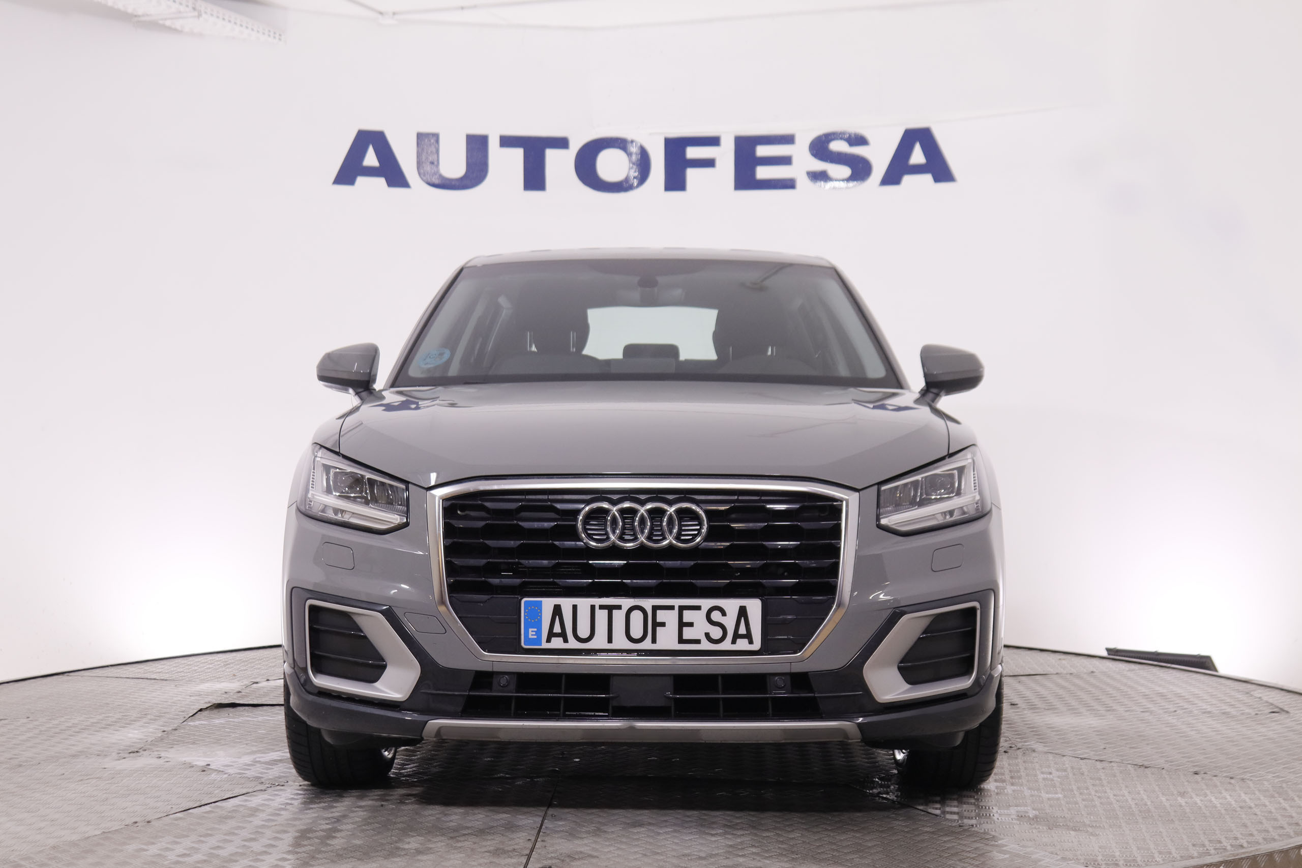 Audi Q2 30 TFSI DESIGN 116CV 5P # PARKTRONIC foto 2