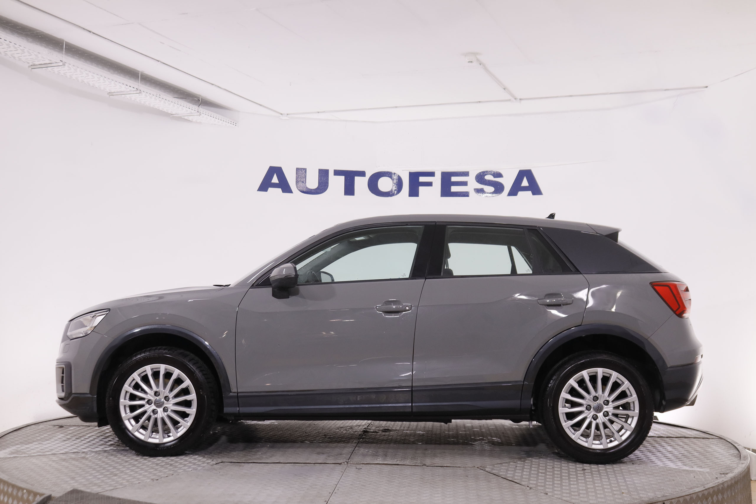 Audi Q2 30 TFSI DESIGN 116CV 5P # PARKTRONIC foto 5