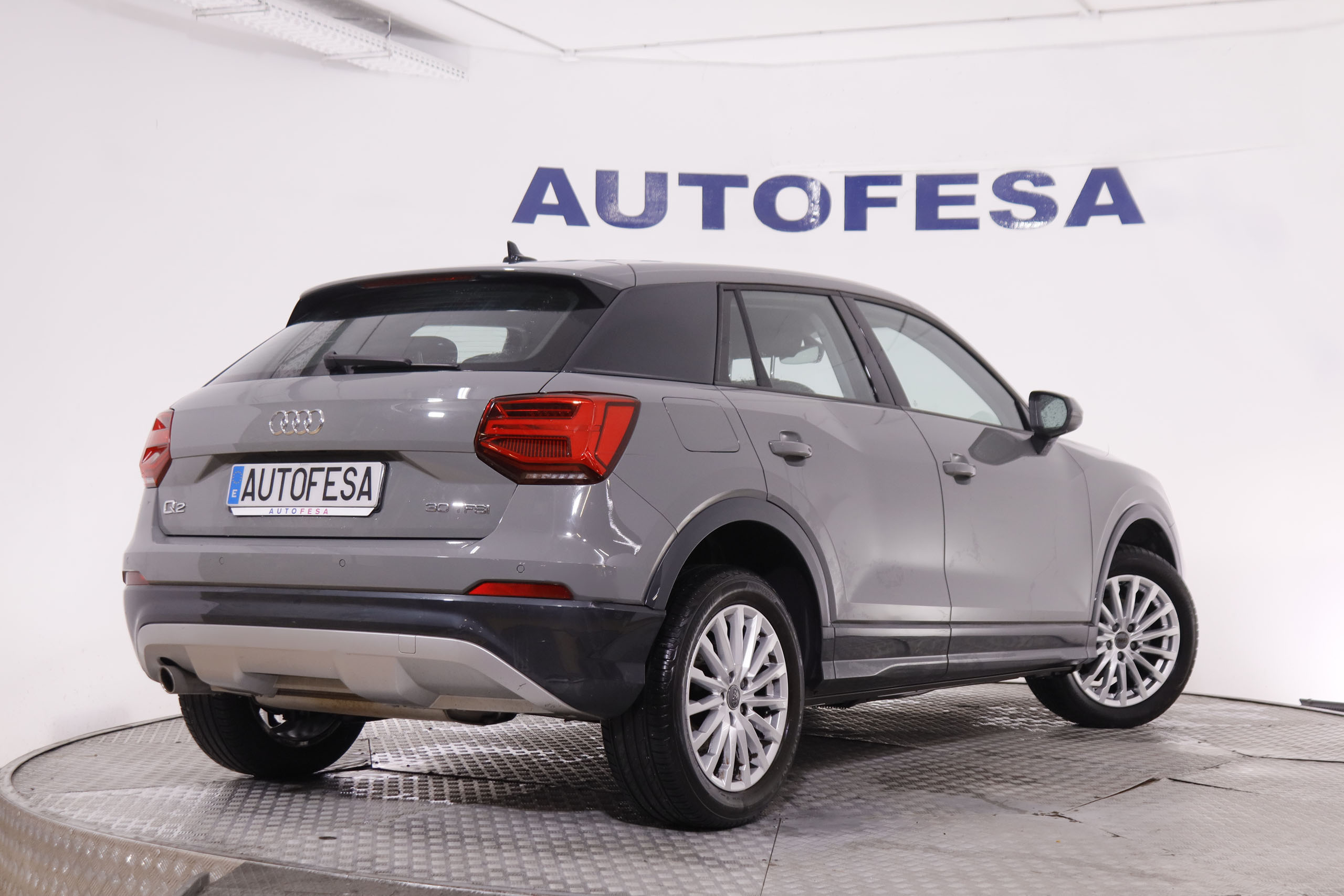 Audi Q2 30 TFSI DESIGN 116CV 5P # PARKTRONIC foto 6