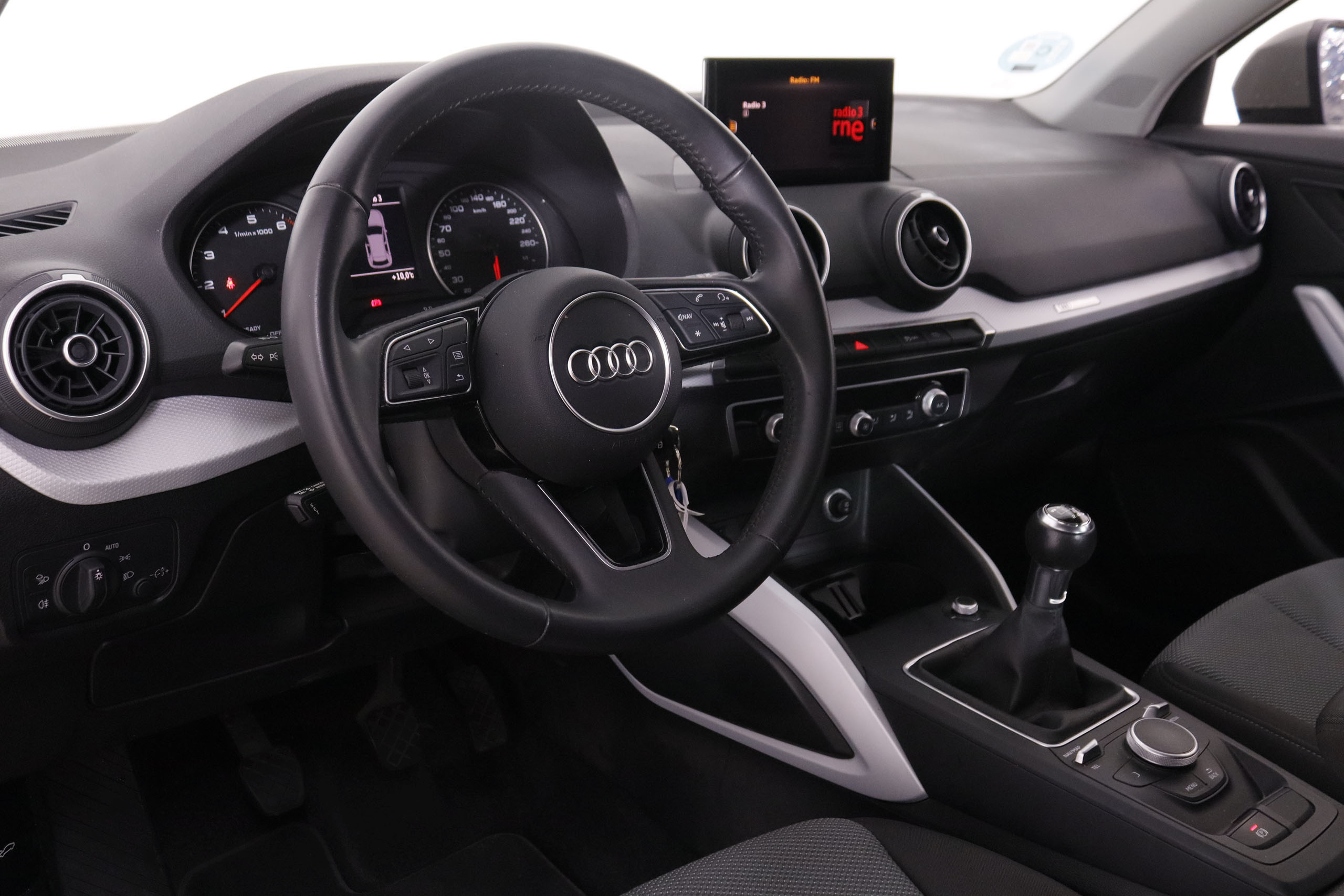 Audi Q2 30 TFSI DESIGN 116CV 5P # PARKTRONIC foto 14