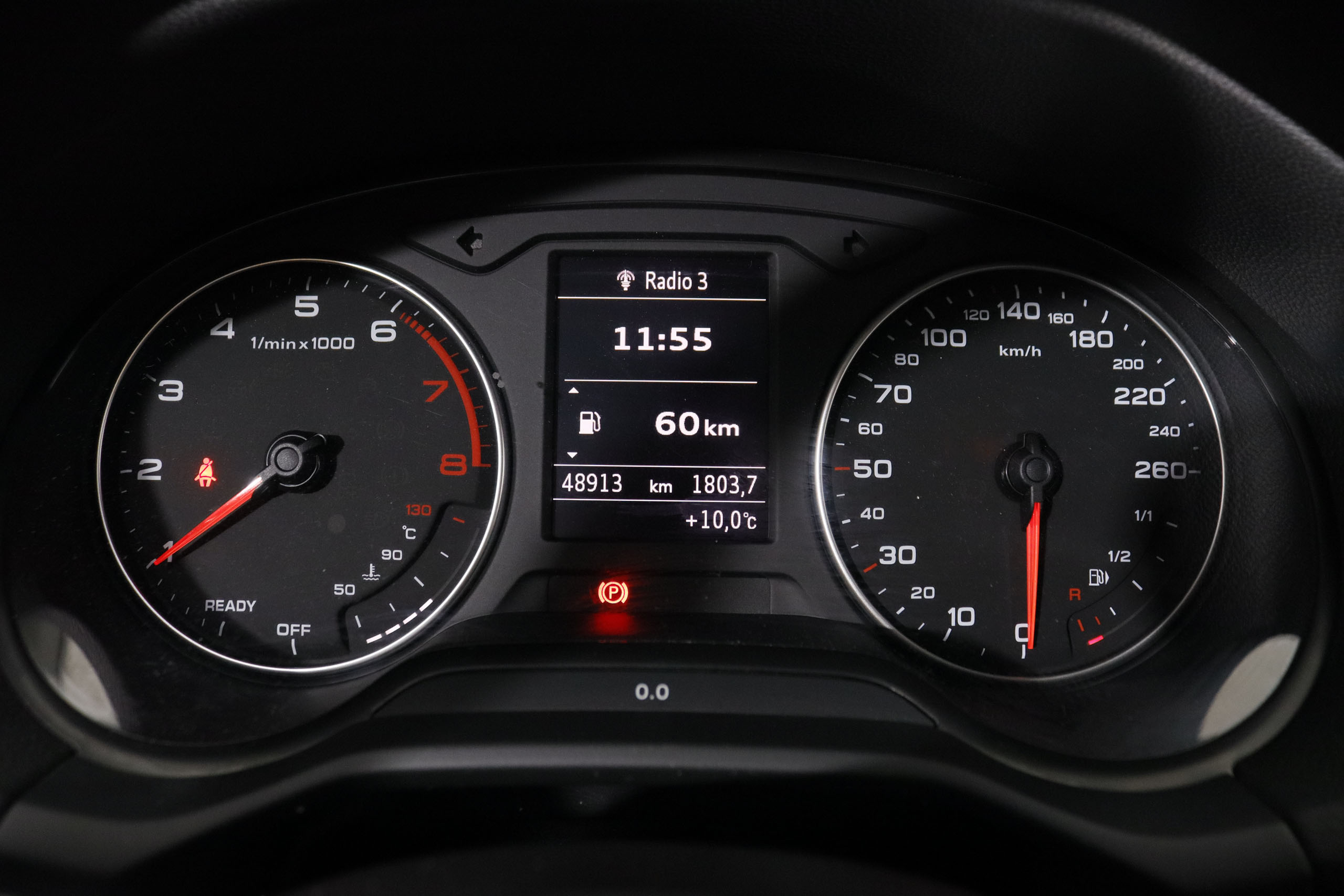 Audi Q2 30 TFSI DESIGN 116CV 5P # PARKTRONIC foto 22