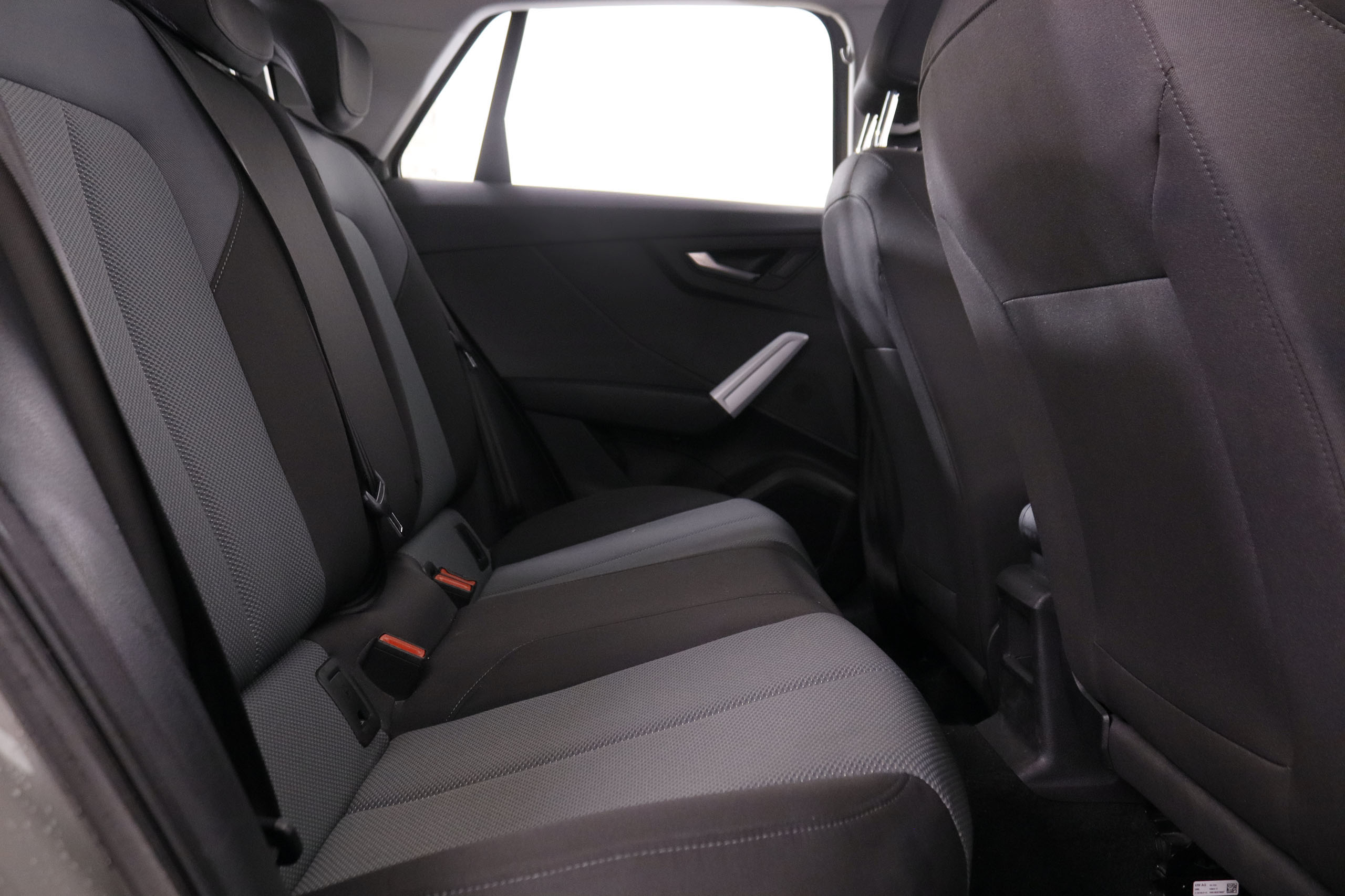 Audi Q2 30 TFSI DESIGN 116CV 5P # PARKTRONIC foto 25