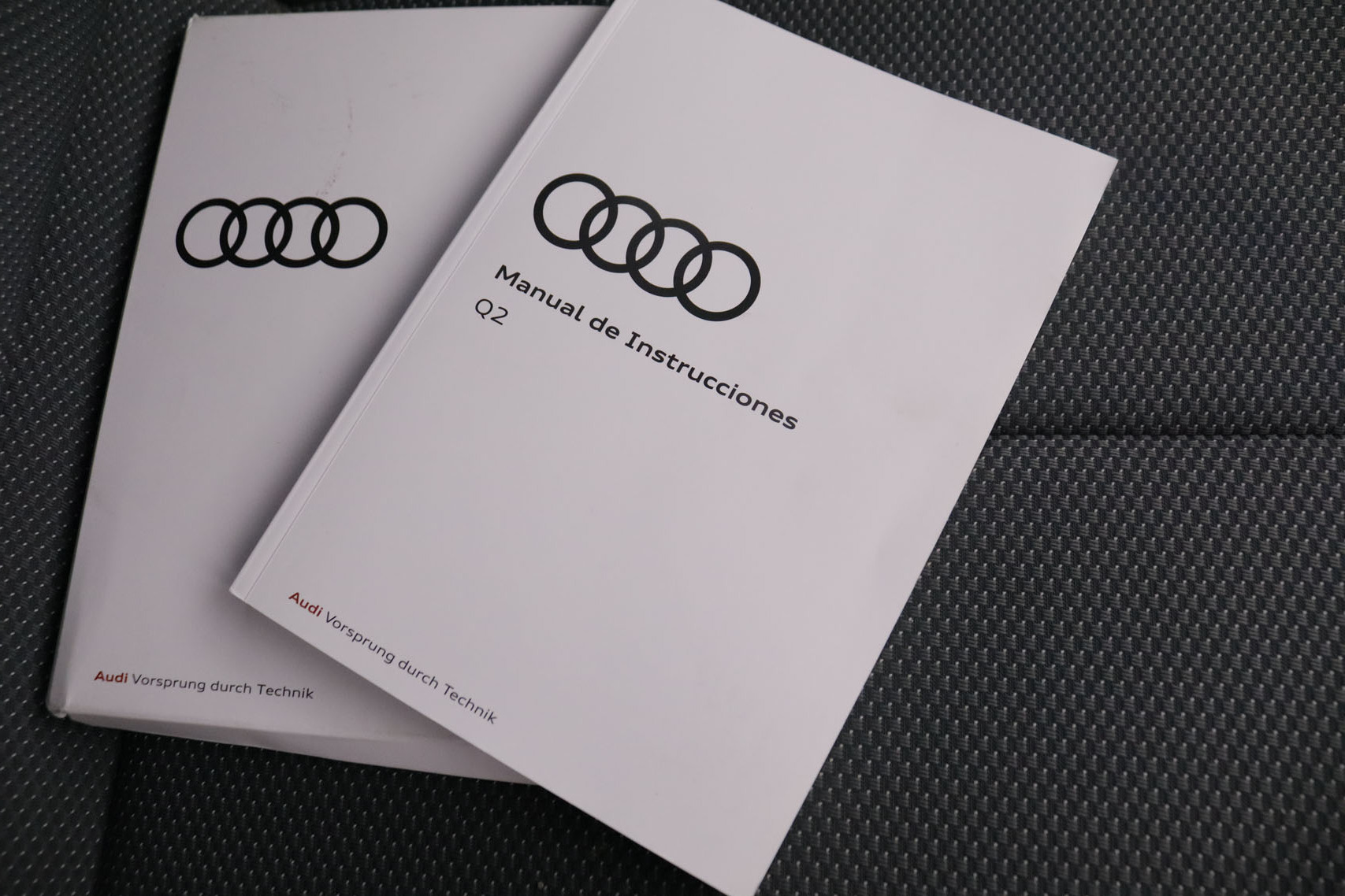 Audi Q2 30 TFSI DESIGN 116CV 5P # PARKTRONIC foto 26