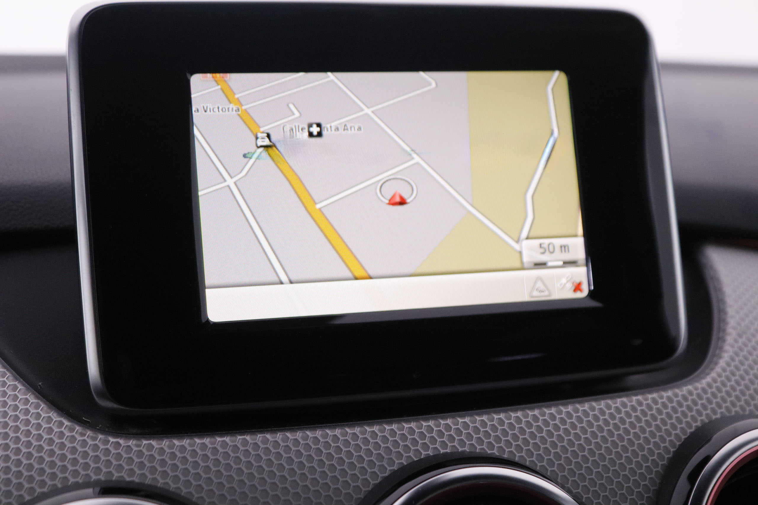 Mercedes-benz B 200 CLASE B 200 CDI SPORT AUTO 136CV 5P # NAVY,BIXENON,PARKTORNIC foto 23