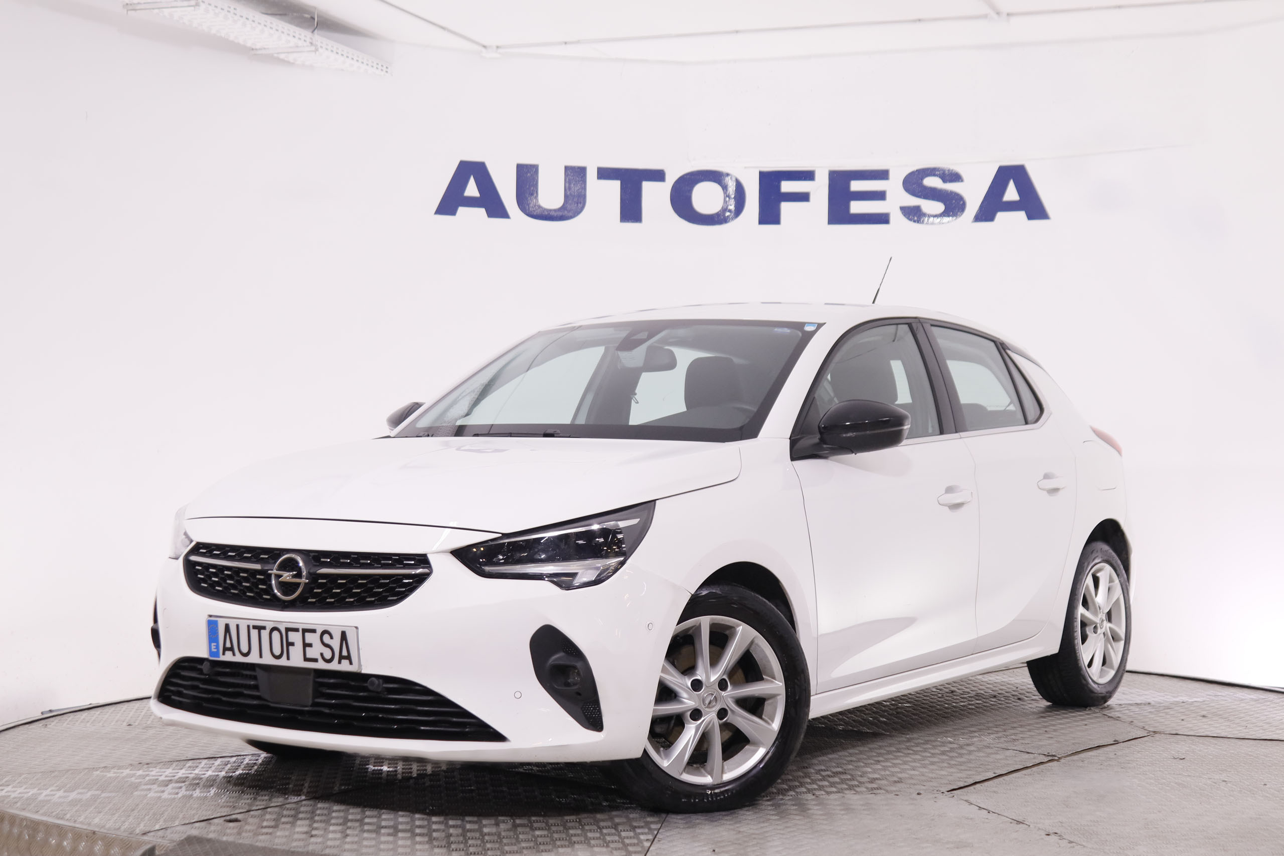 Opel Corsa 1.2T XHL ELEGANCE 100CV 5P # IVA DEDUCIBLE, PARKTRONIC foto 1