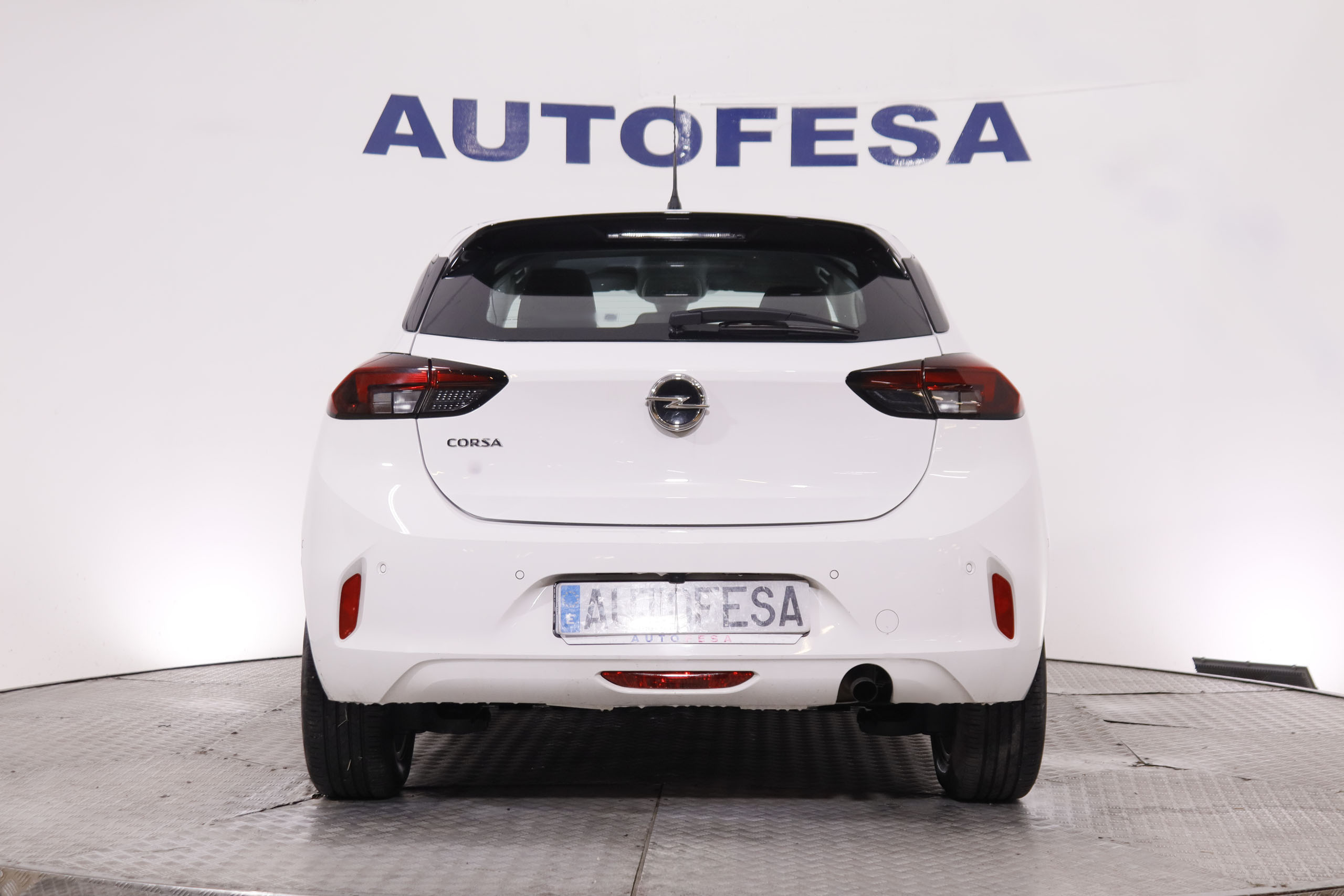 Opel Corsa 1.2T XHL ELEGANCE 100CV 5P # IVA DEDUCIBLE, PARKTRONIC foto 7