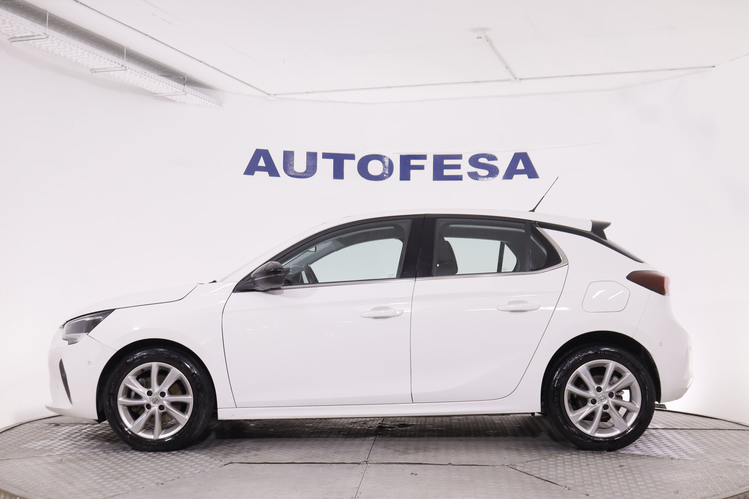 Opel Corsa 1.2T XHL ELEGANCE 100CV 5P # IVA DEDUCIBLE, PARKTRONIC foto 5