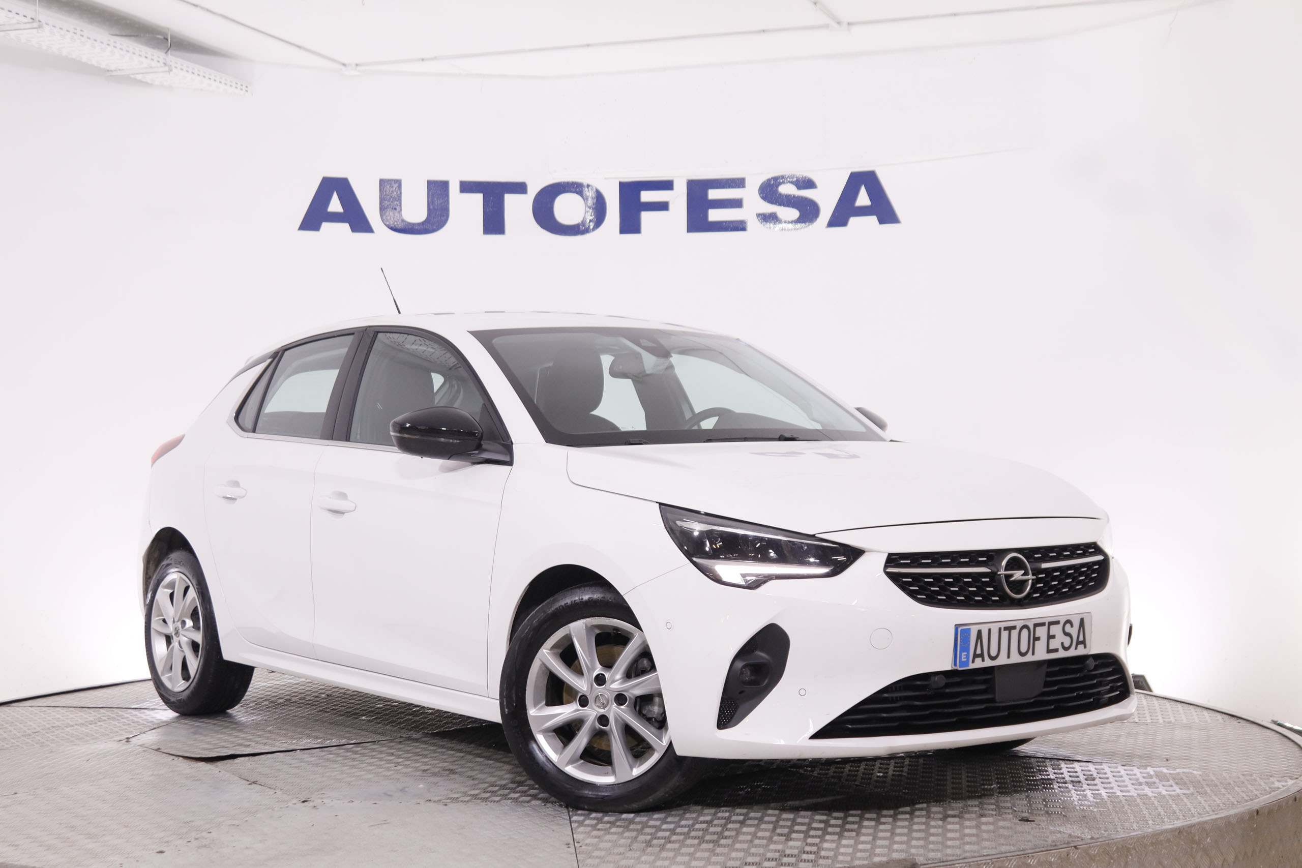 Opel Corsa 1.2T XHL ELEGANCE 100CV 5P # IVA DEDUCIBLE, PARKTRONIC foto 3