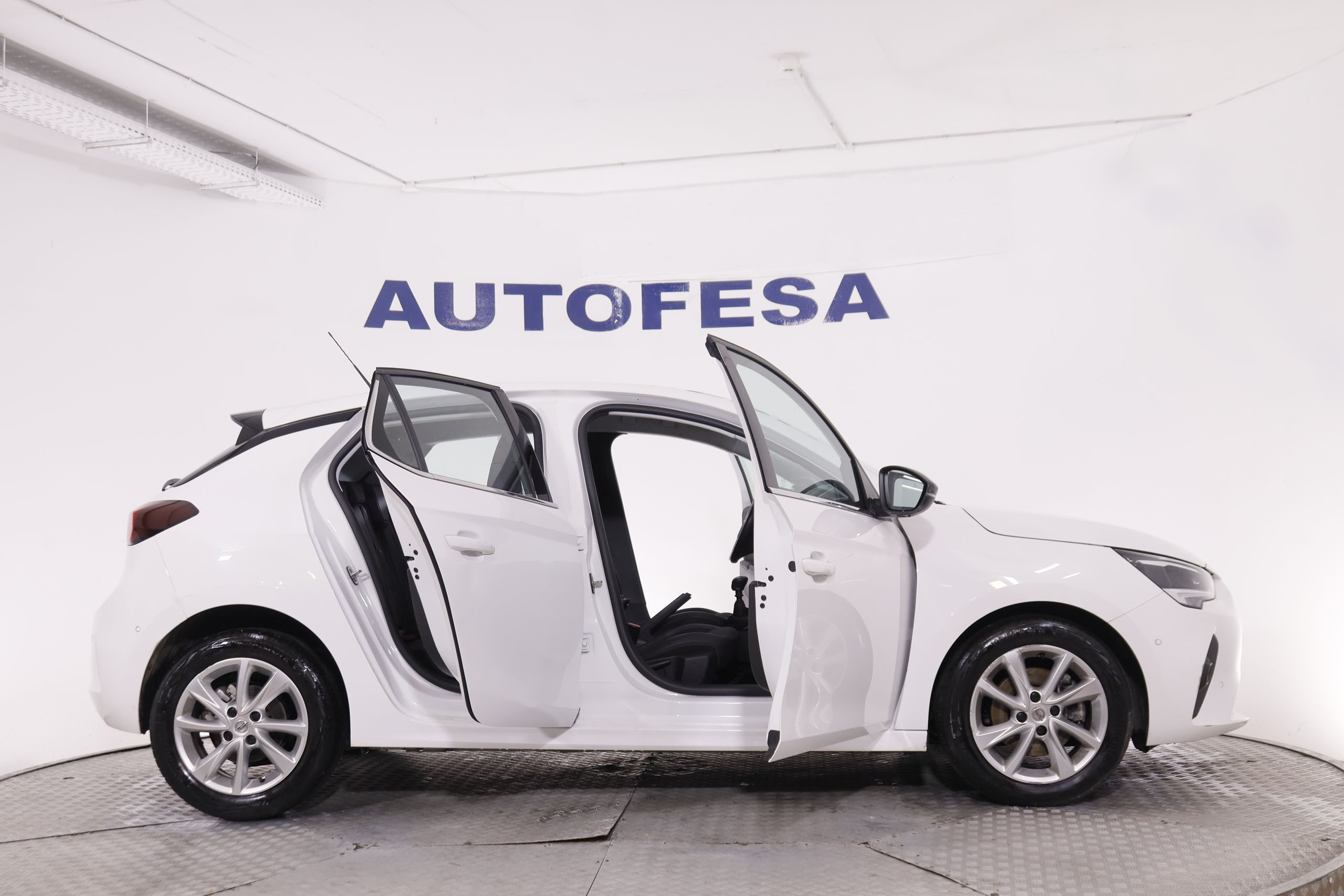 Opel Corsa 1.2T XHL ELEGANCE 100CV 5P # IVA DEDUCIBLE, PARKTRONIC foto 11