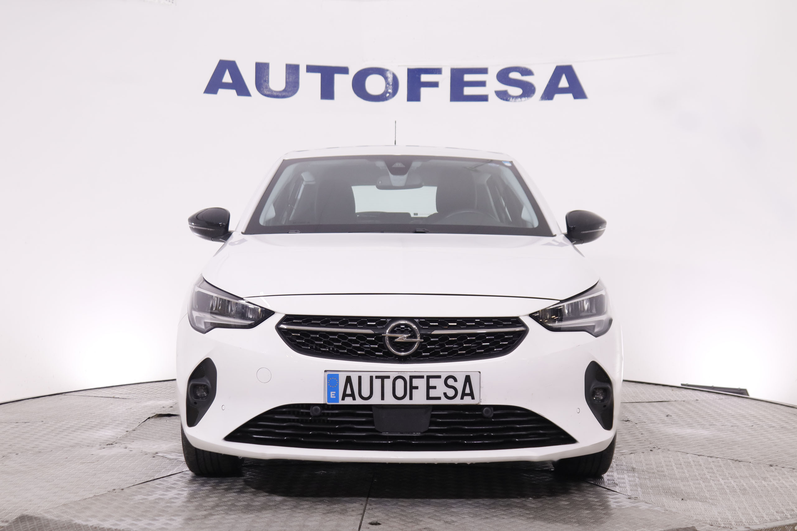 Opel Corsa 1.2T XHL ELEGANCE 100CV 5P # IVA DEDUCIBLE, PARKTRONIC foto 2