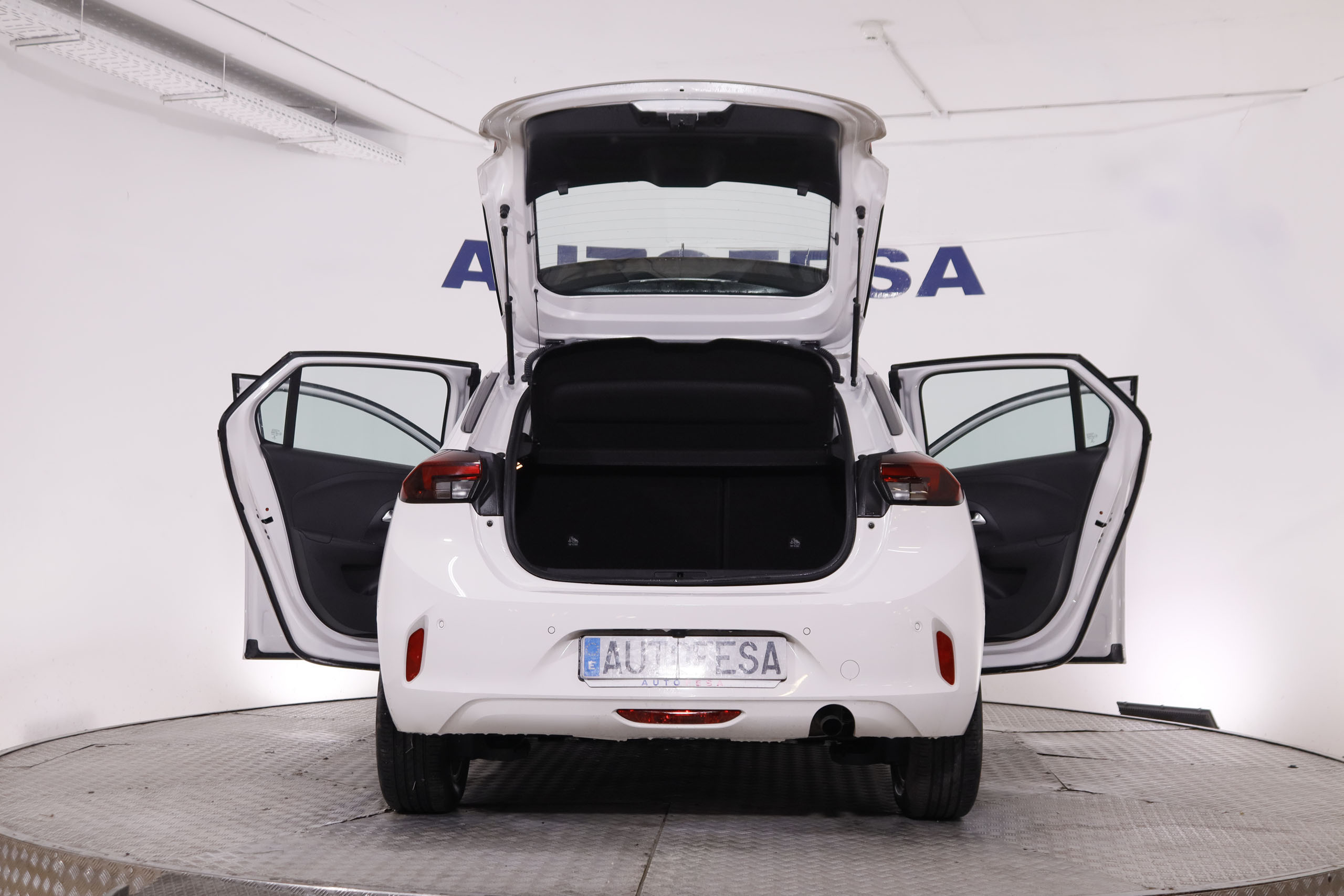 Opel Corsa 1.2T XHL ELEGANCE 100CV 5P # IVA DEDUCIBLE, PARKTRONIC foto 13