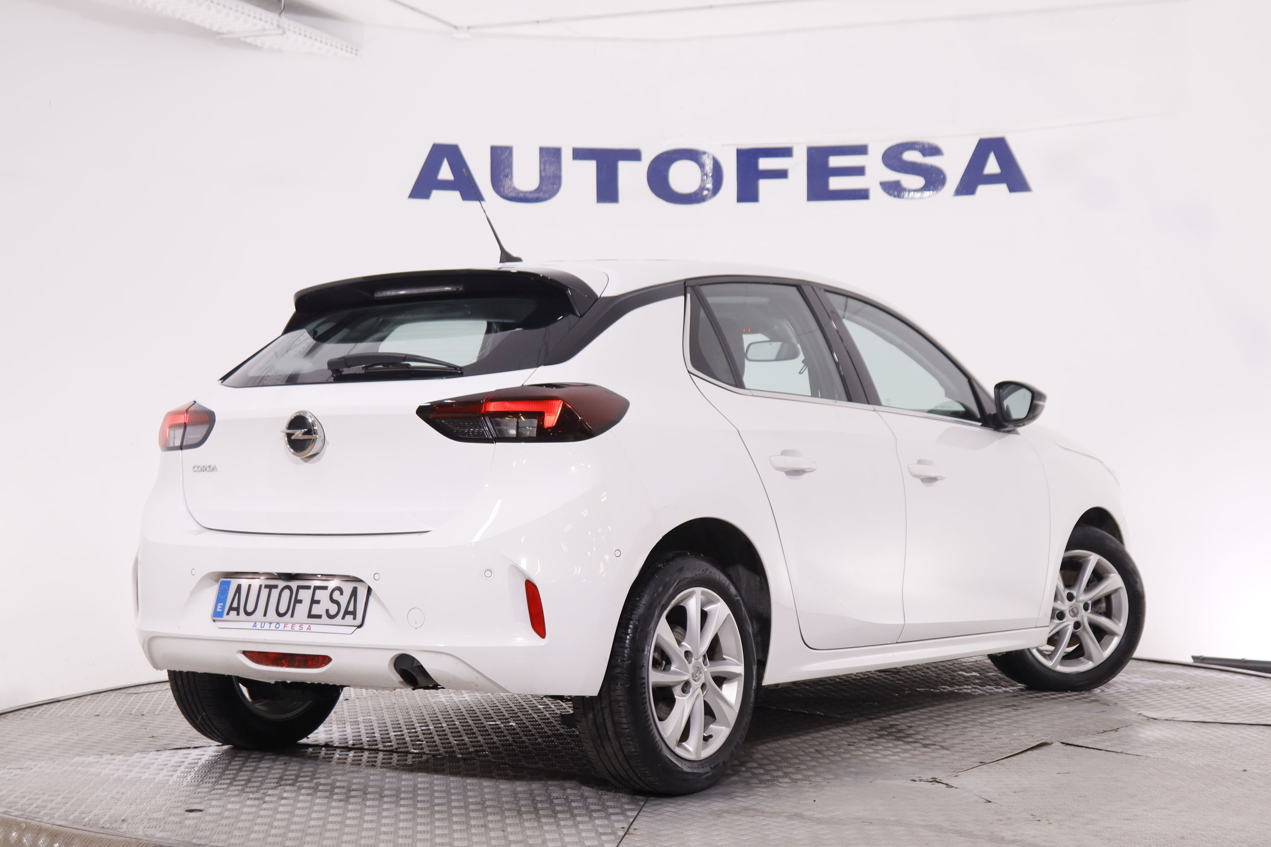 Opel Corsa 1.2T XHL ELEGANCE 100CV 5P # IVA DEDUCIBLE, PARKTRONIC foto 6