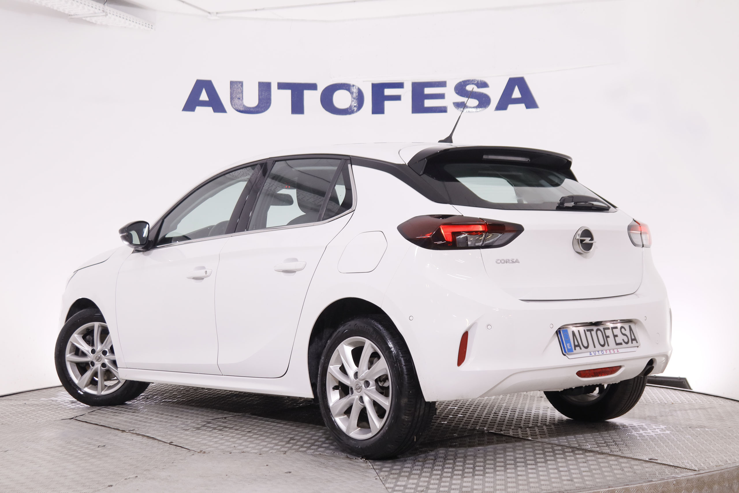 Opel Corsa 1.2T XHL ELEGANCE 100CV 5P # IVA DEDUCIBLE, PARKTRONIC foto 9