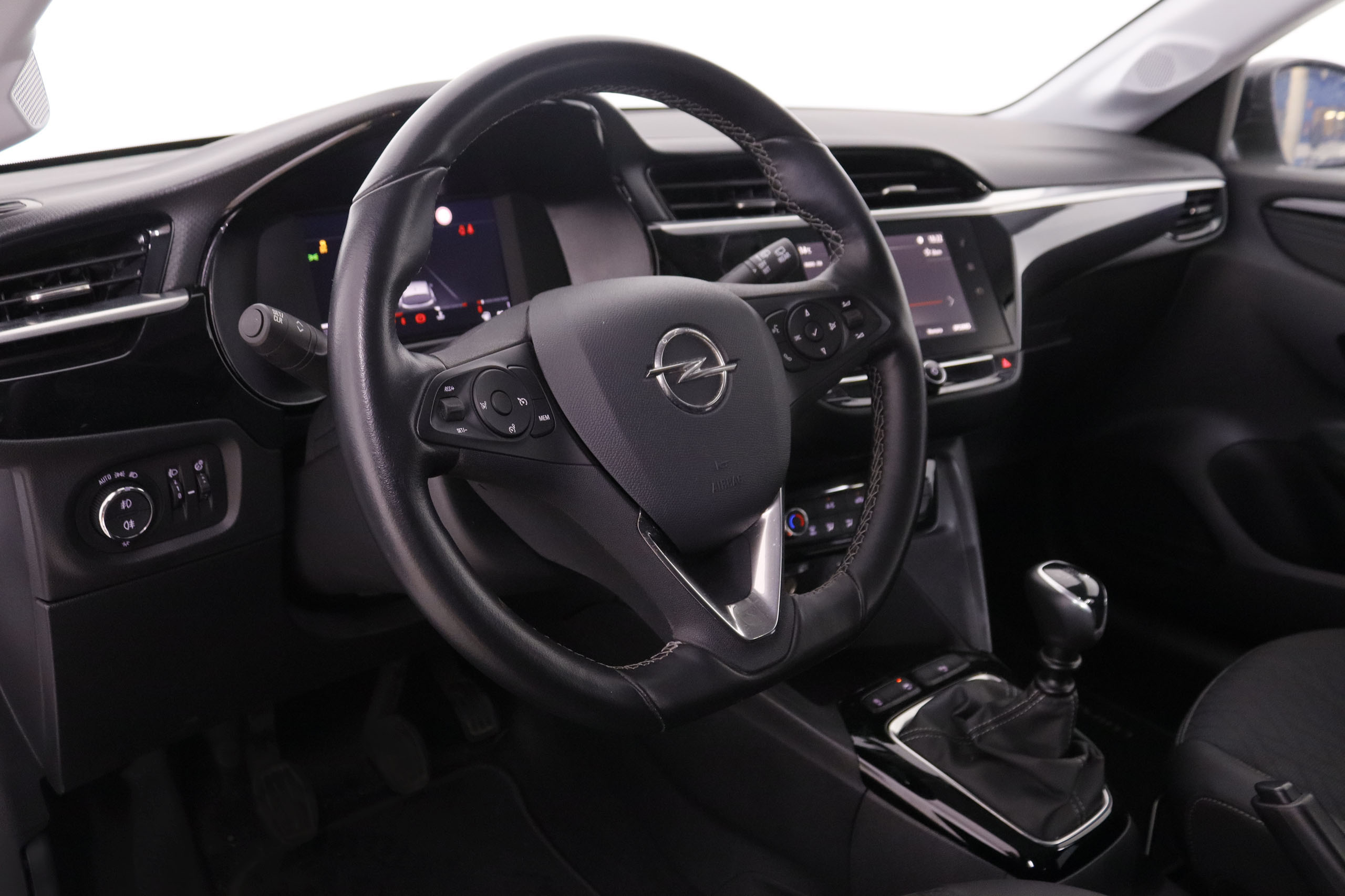 Opel Corsa 1.2T XHL ELEGANCE 100CV 5P # IVA DEDUCIBLE, PARKTRONIC foto 14