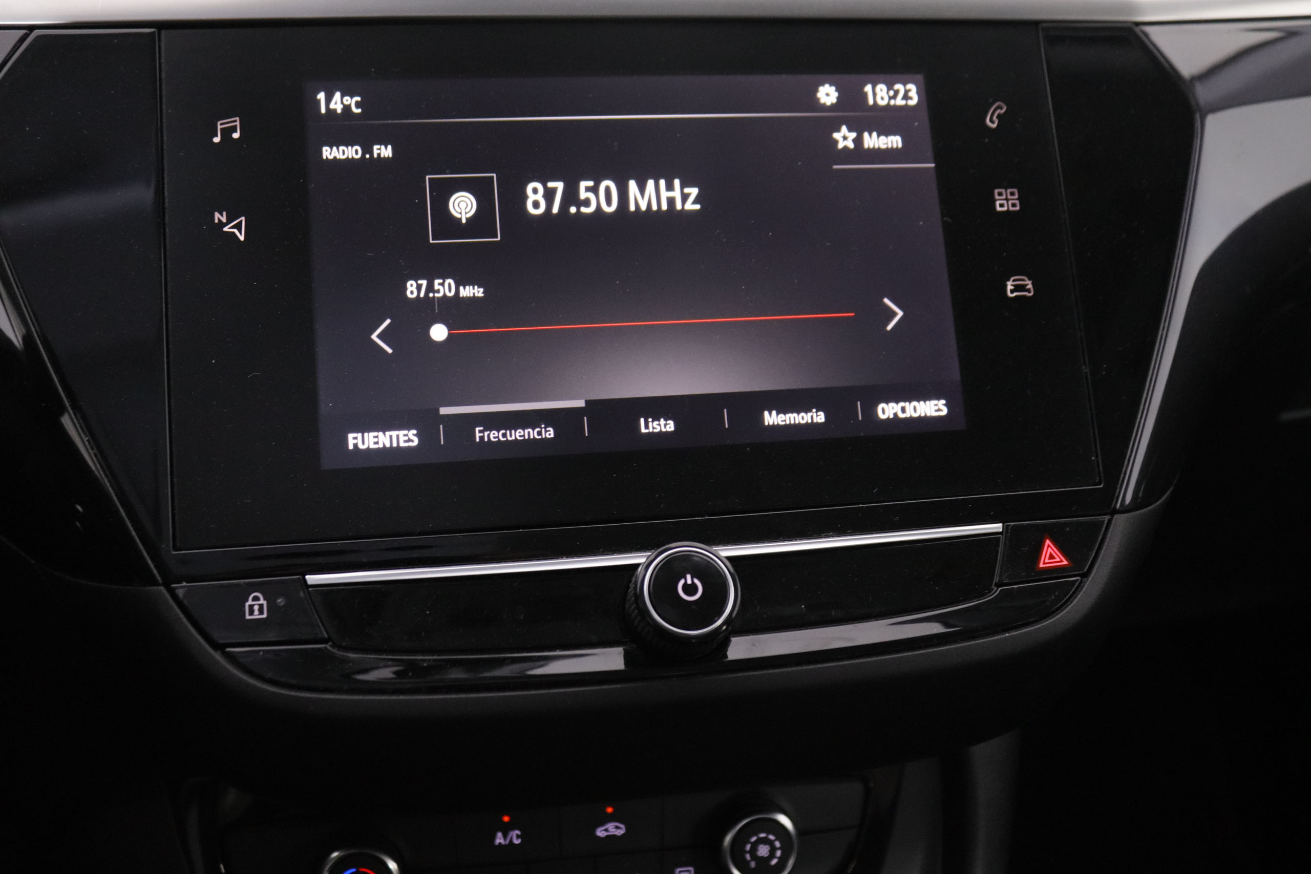 Opel Corsa 1.2T XHL ELEGANCE 100CV 5P # IVA DEDUCIBLE, PARKTRONIC foto 21