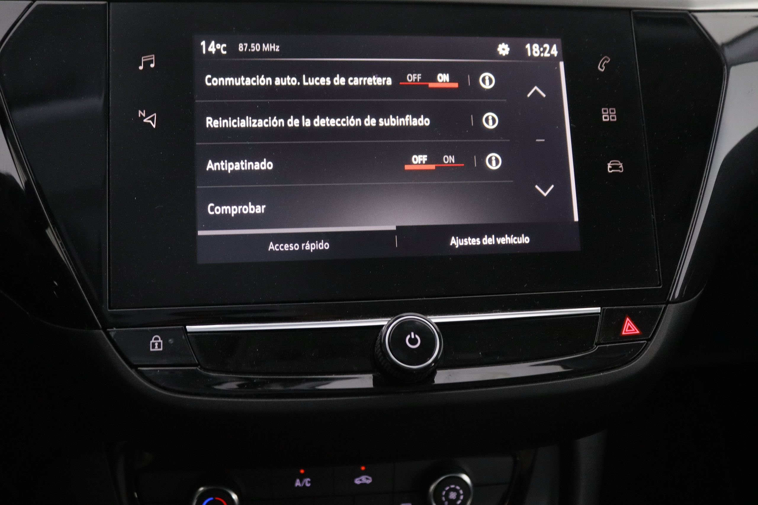 Opel Corsa 1.2T XHL ELEGANCE 100CV 5P # IVA DEDUCIBLE, PARKTRONIC foto 20