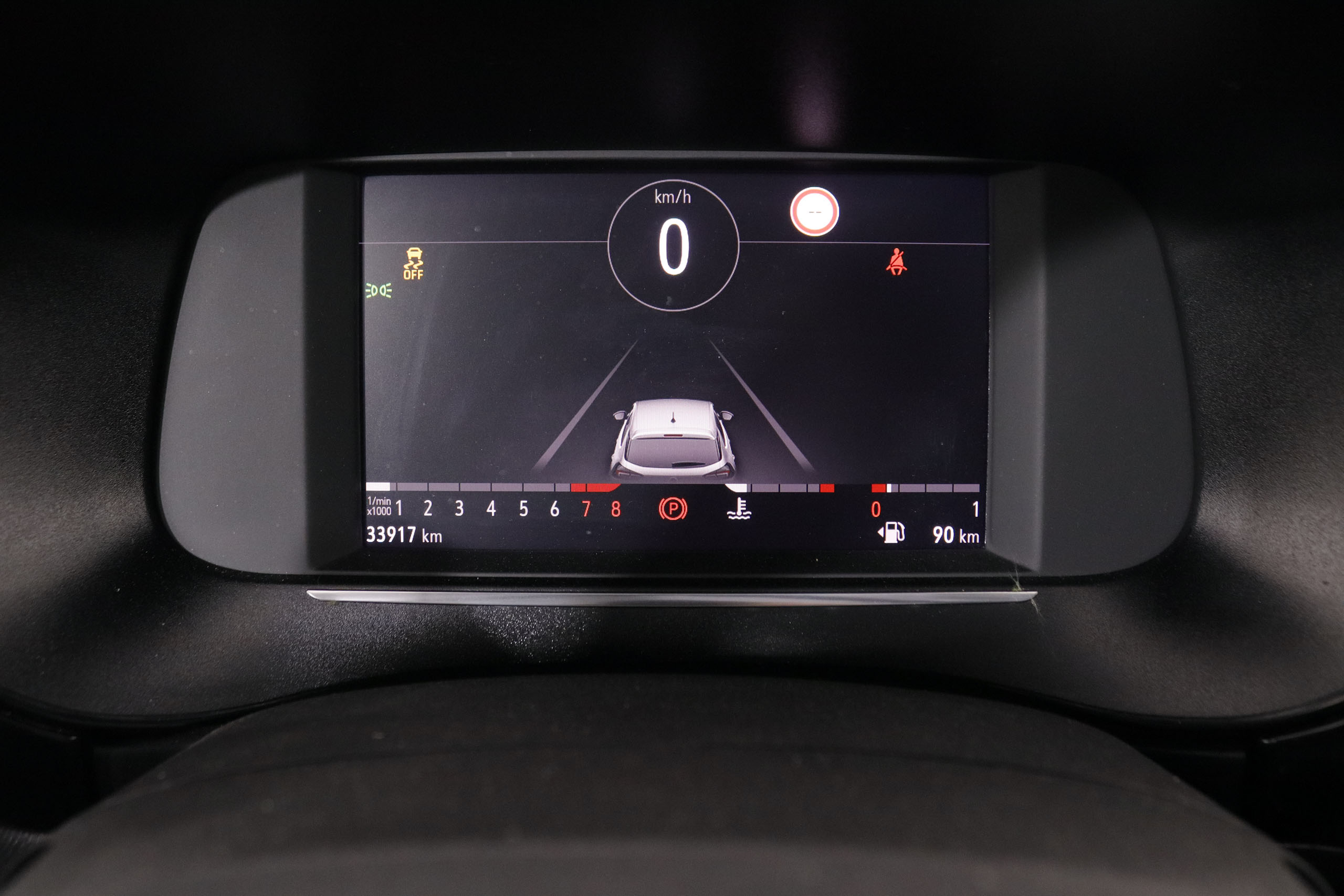 Opel Corsa 1.2T XHL ELEGANCE 100CV 5P # IVA DEDUCIBLE, PARKTRONIC foto 23