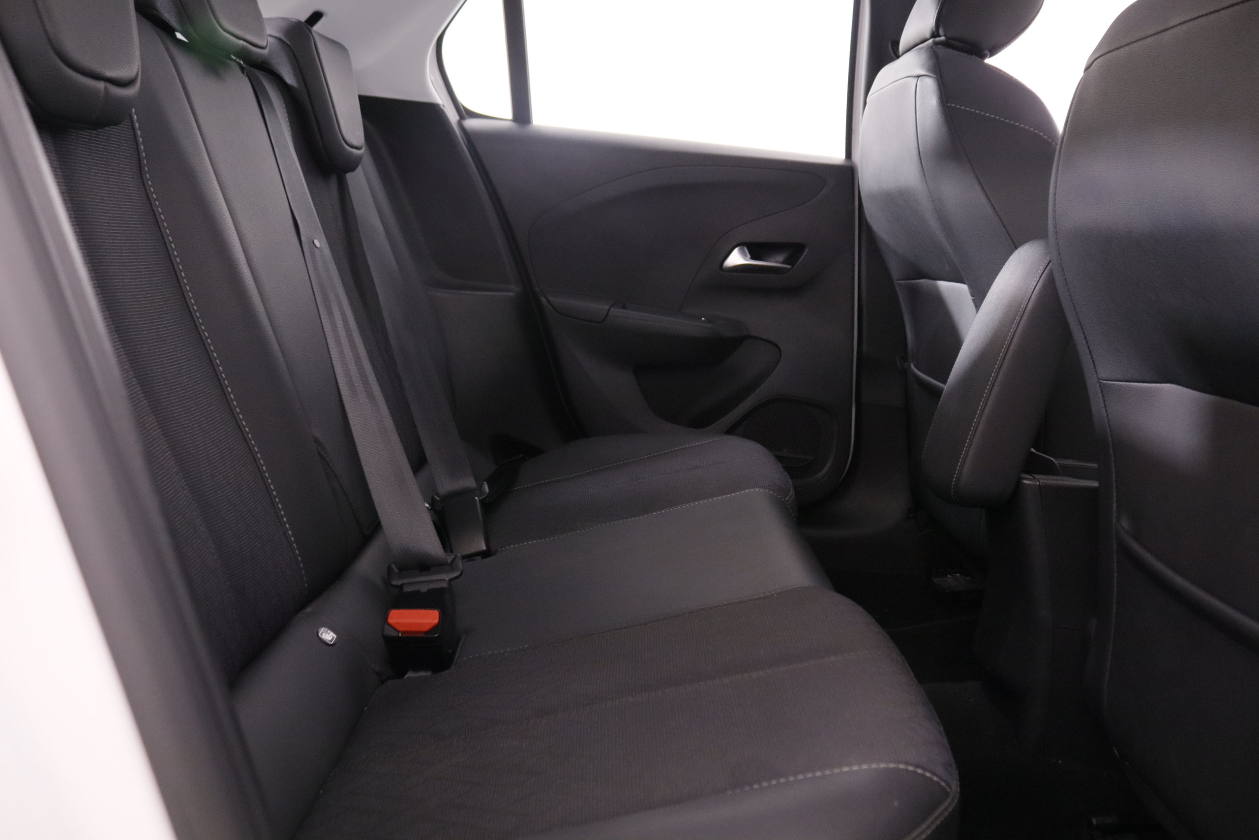 Opel Corsa 1.2T XHL ELEGANCE 100CV 5P # IVA DEDUCIBLE, PARKTRONIC foto 25