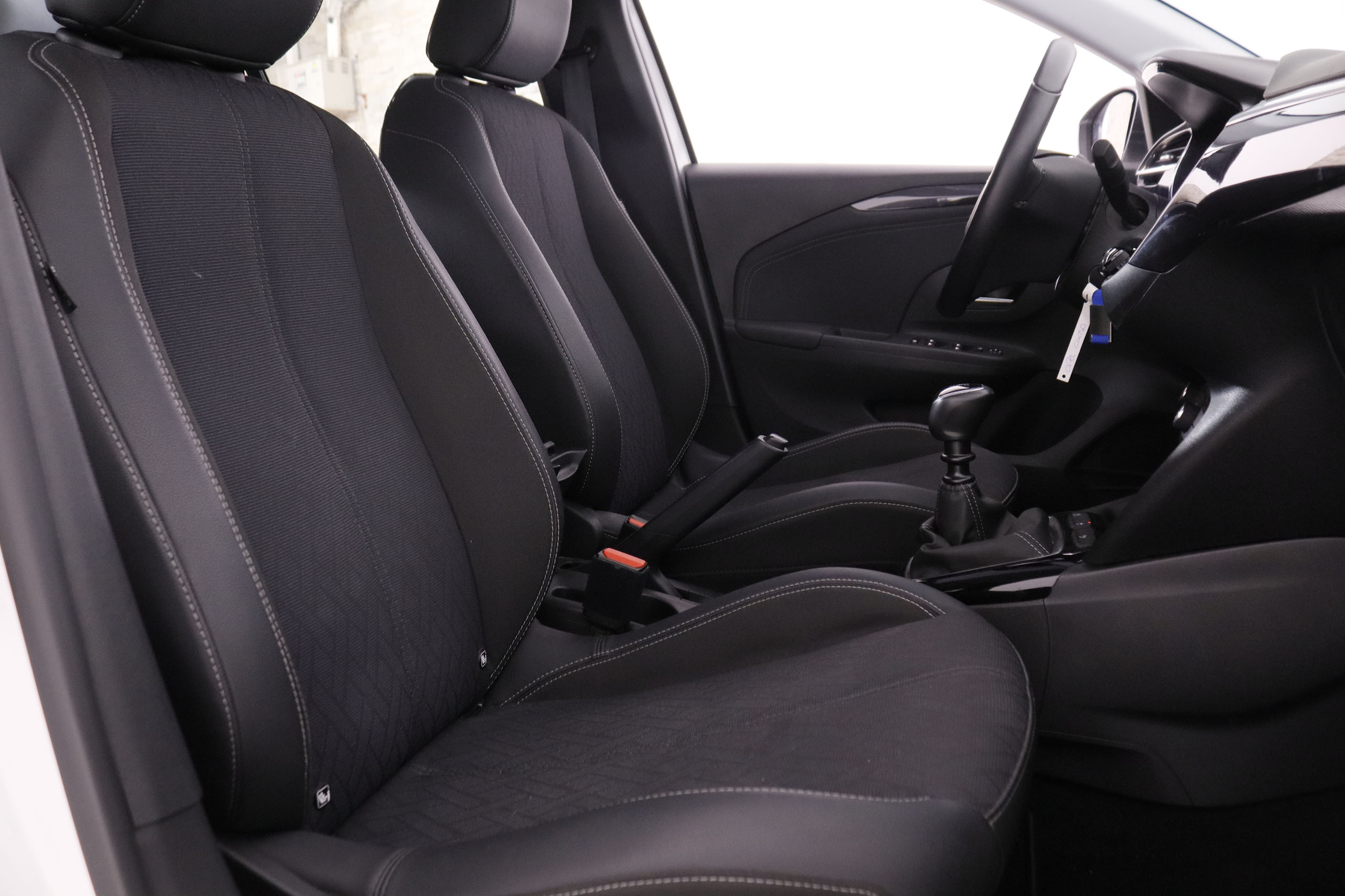 Opel Corsa 1.2T XHL ELEGANCE 100CV 5P # IVA DEDUCIBLE, PARKTRONIC foto 26