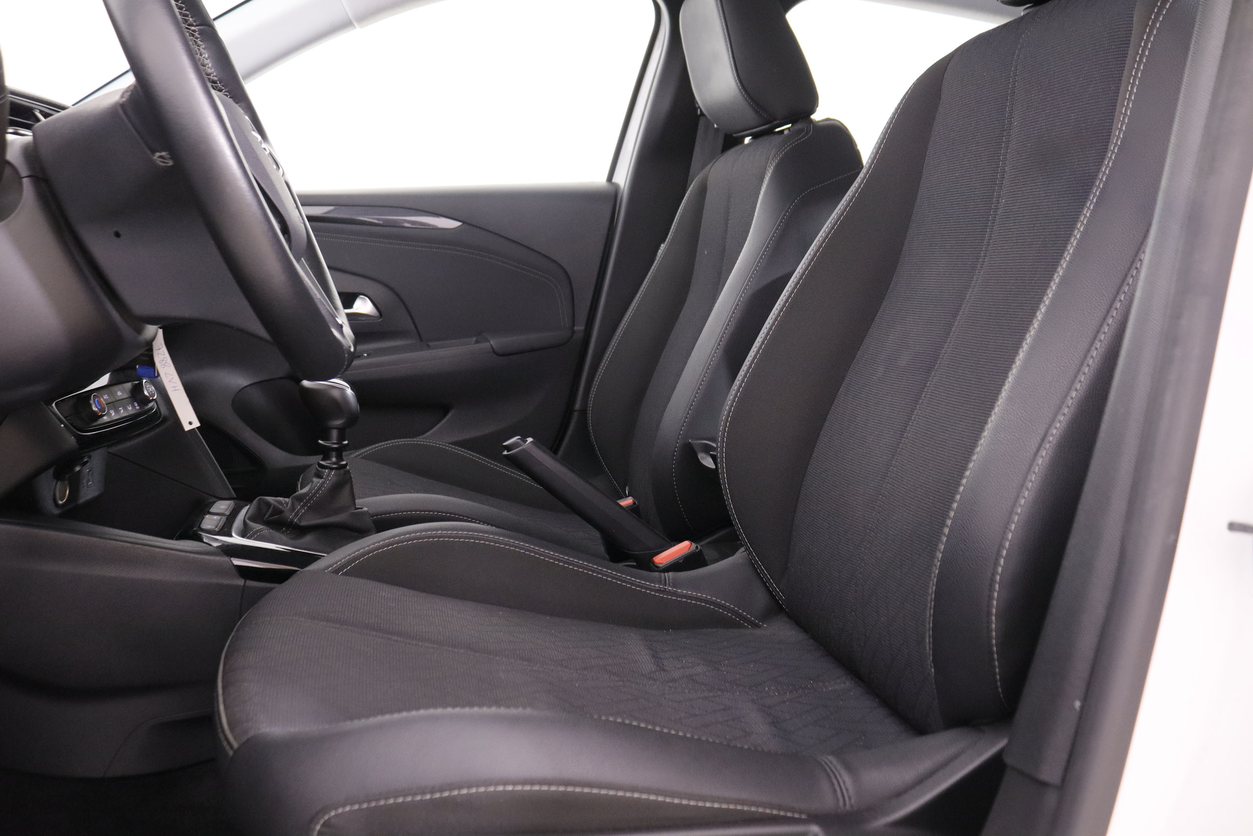 Opel Corsa 1.2T XHL ELEGANCE 100CV 5P # IVA DEDUCIBLE, PARKTRONIC foto 24