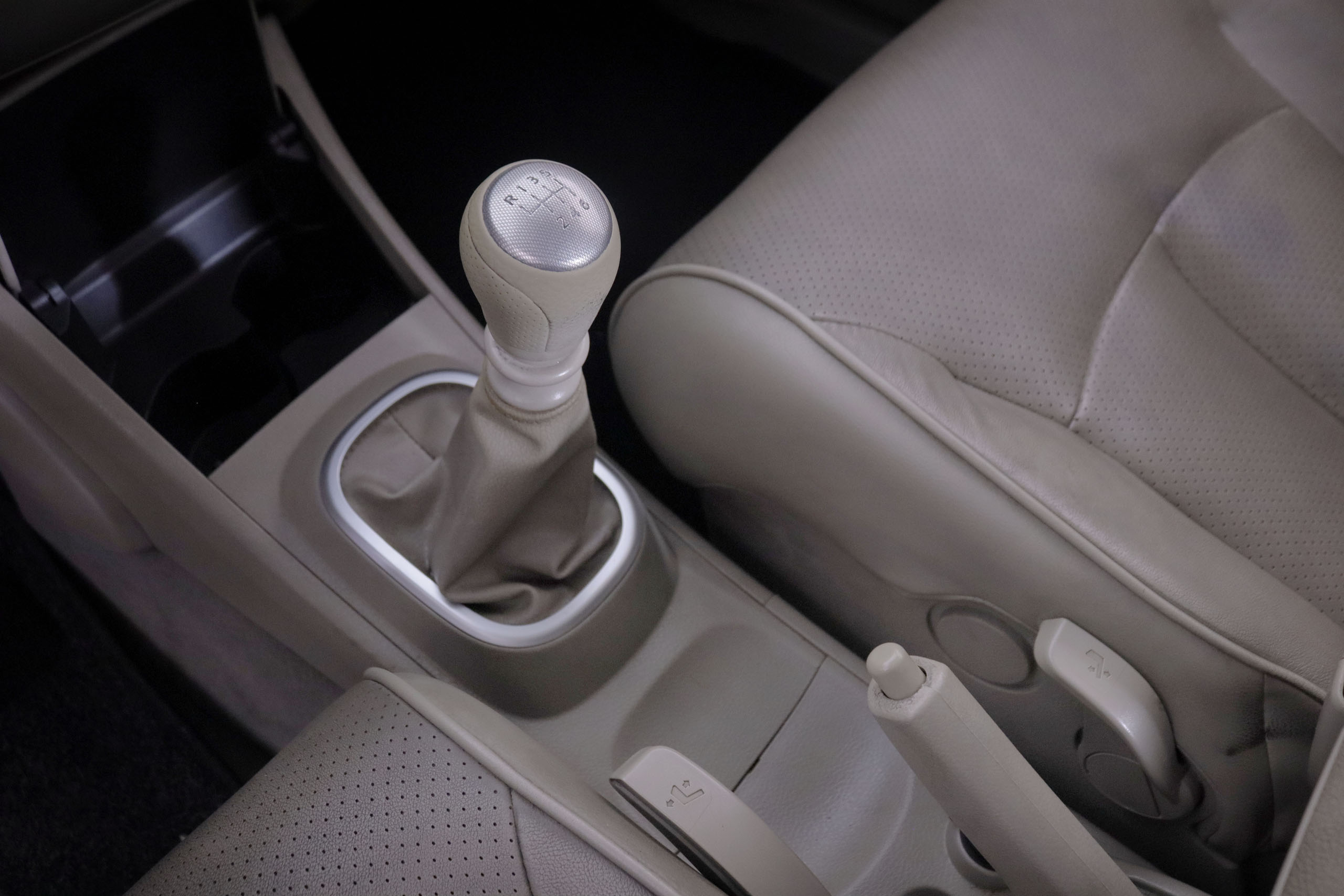 Nissan Tiida TIIDA 1.5 DCI TEKNA 105CV 5P foto 18