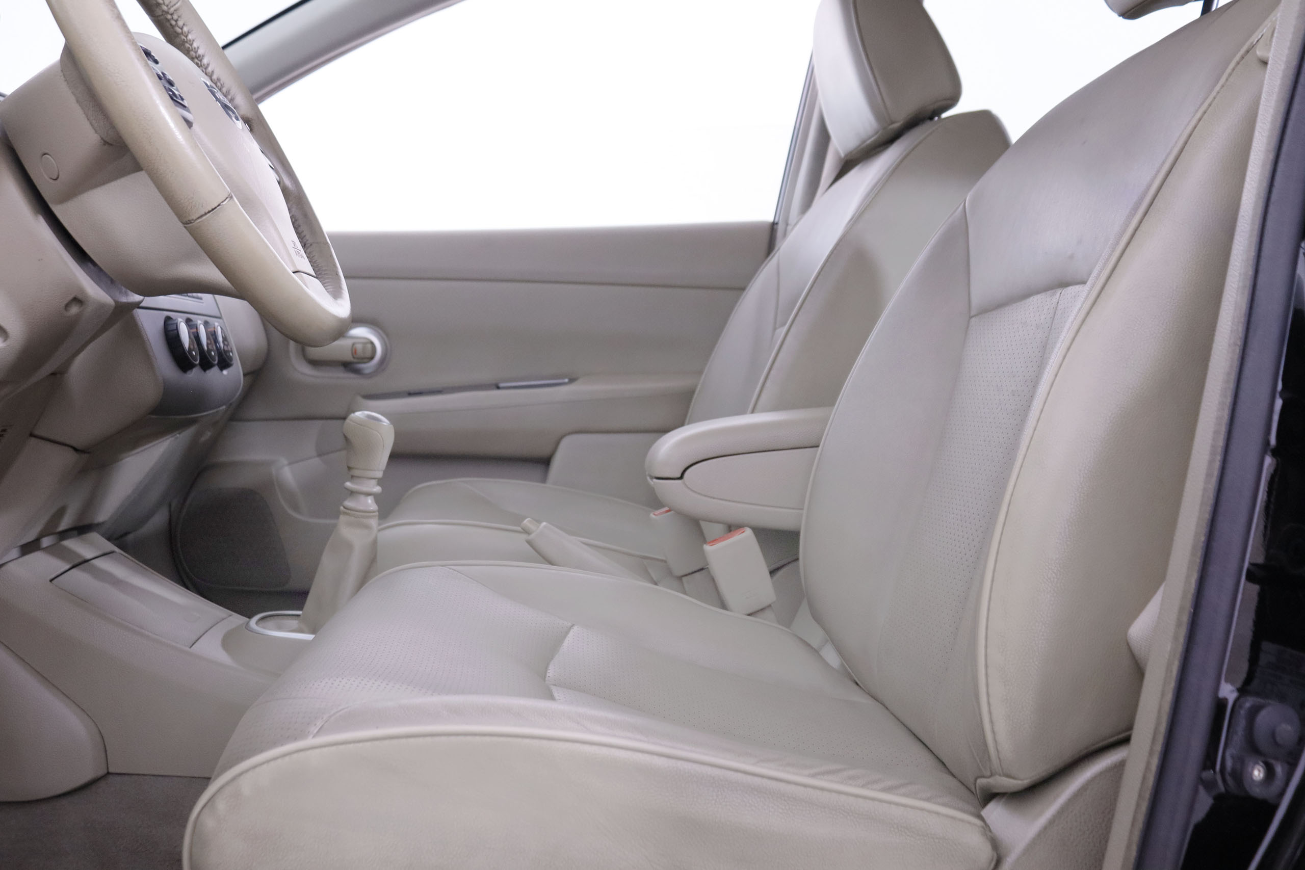 Nissan Tiida TIIDA 1.5 DCI TEKNA 105CV 5P foto 24