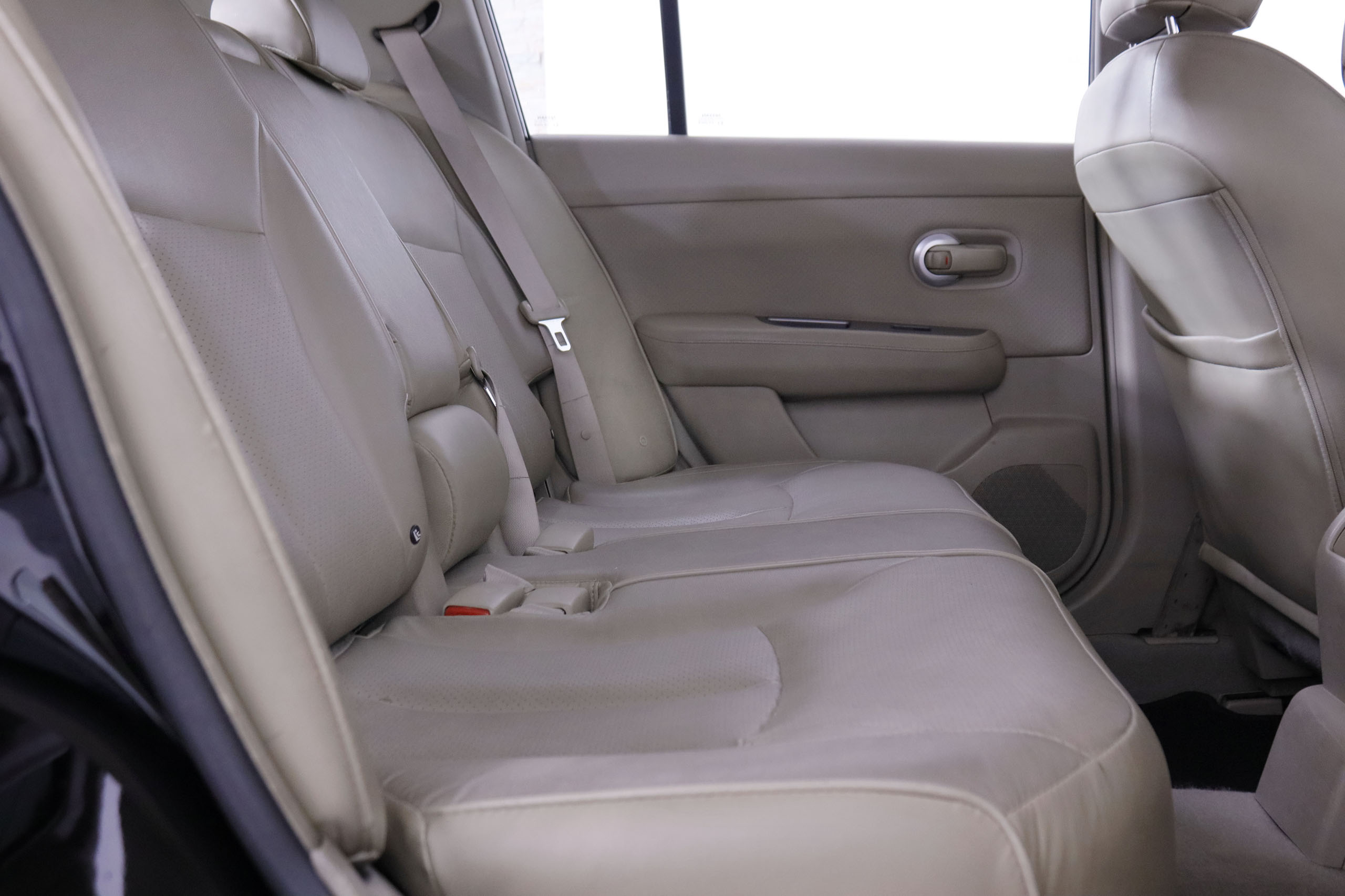 Nissan Tiida TIIDA 1.5 DCI TEKNA 105CV 5P foto 26