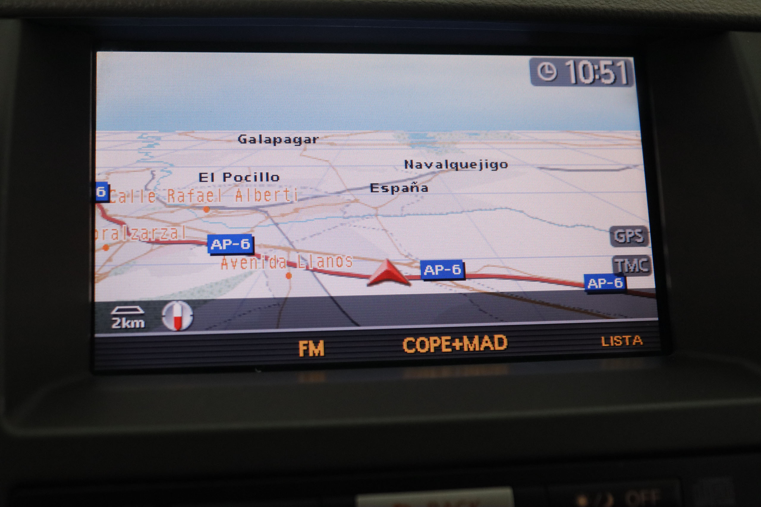 Nissan Tiida TIIDA 1.5 DCI TEKNA 105CV 5P foto 21