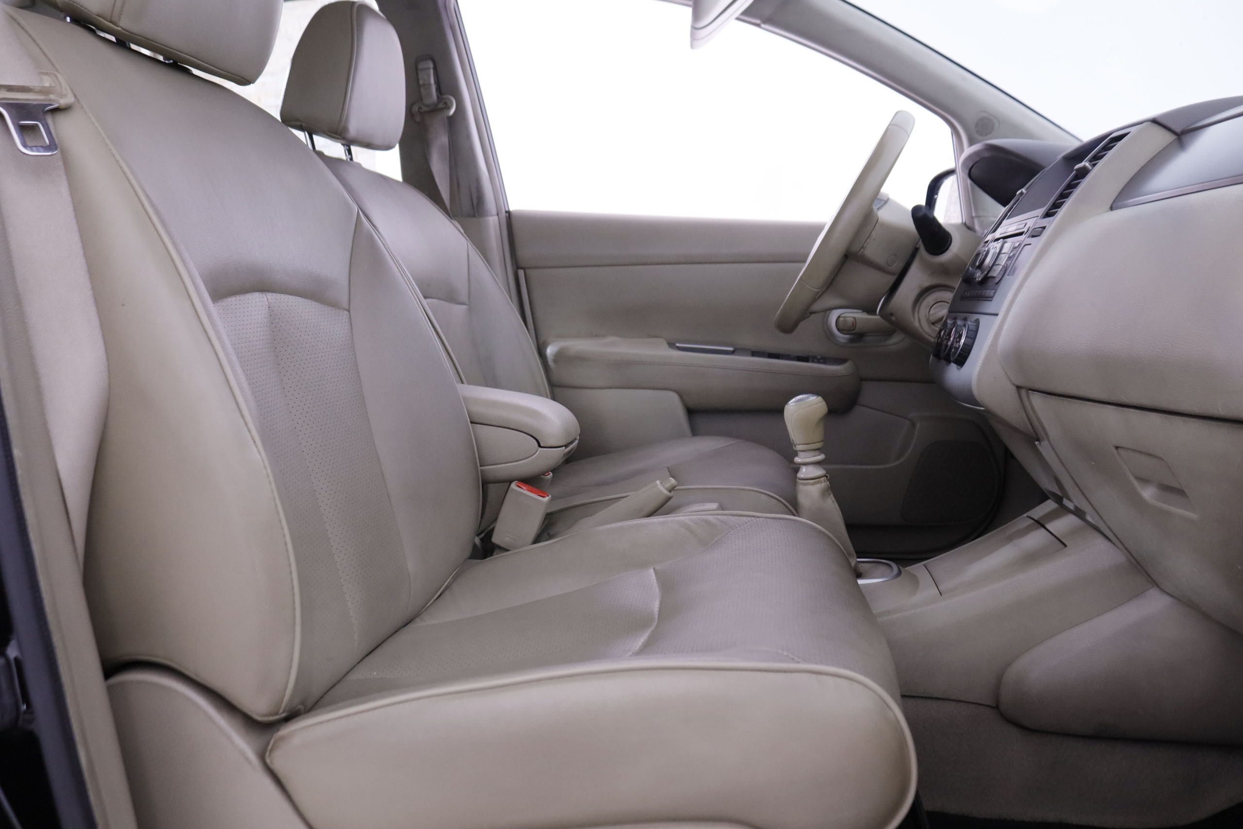 Nissan Tiida TIIDA 1.5 DCI TEKNA 105CV 5P foto 25