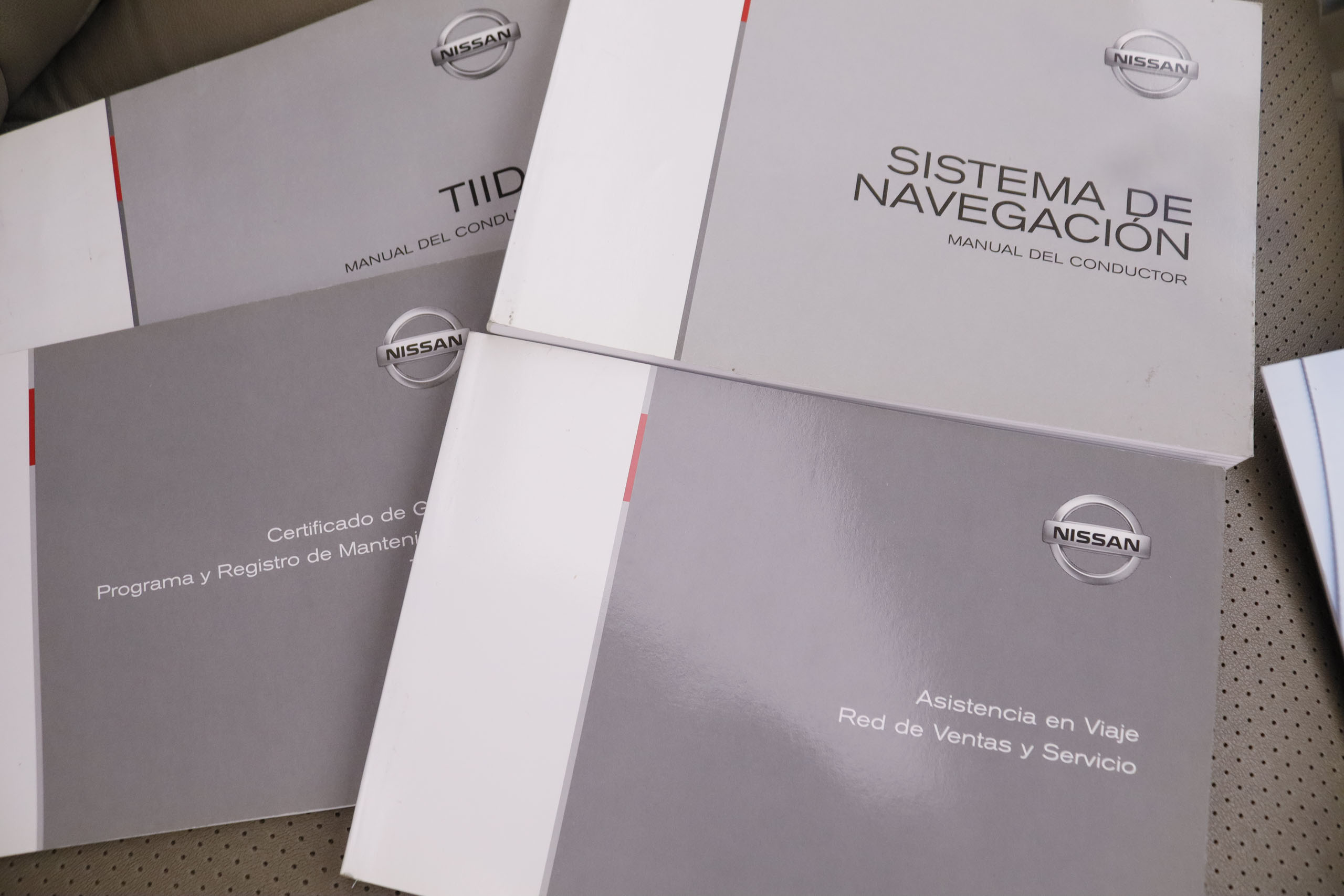 Nissan Tiida TIIDA 1.5 DCI TEKNA 105CV 5P foto 27