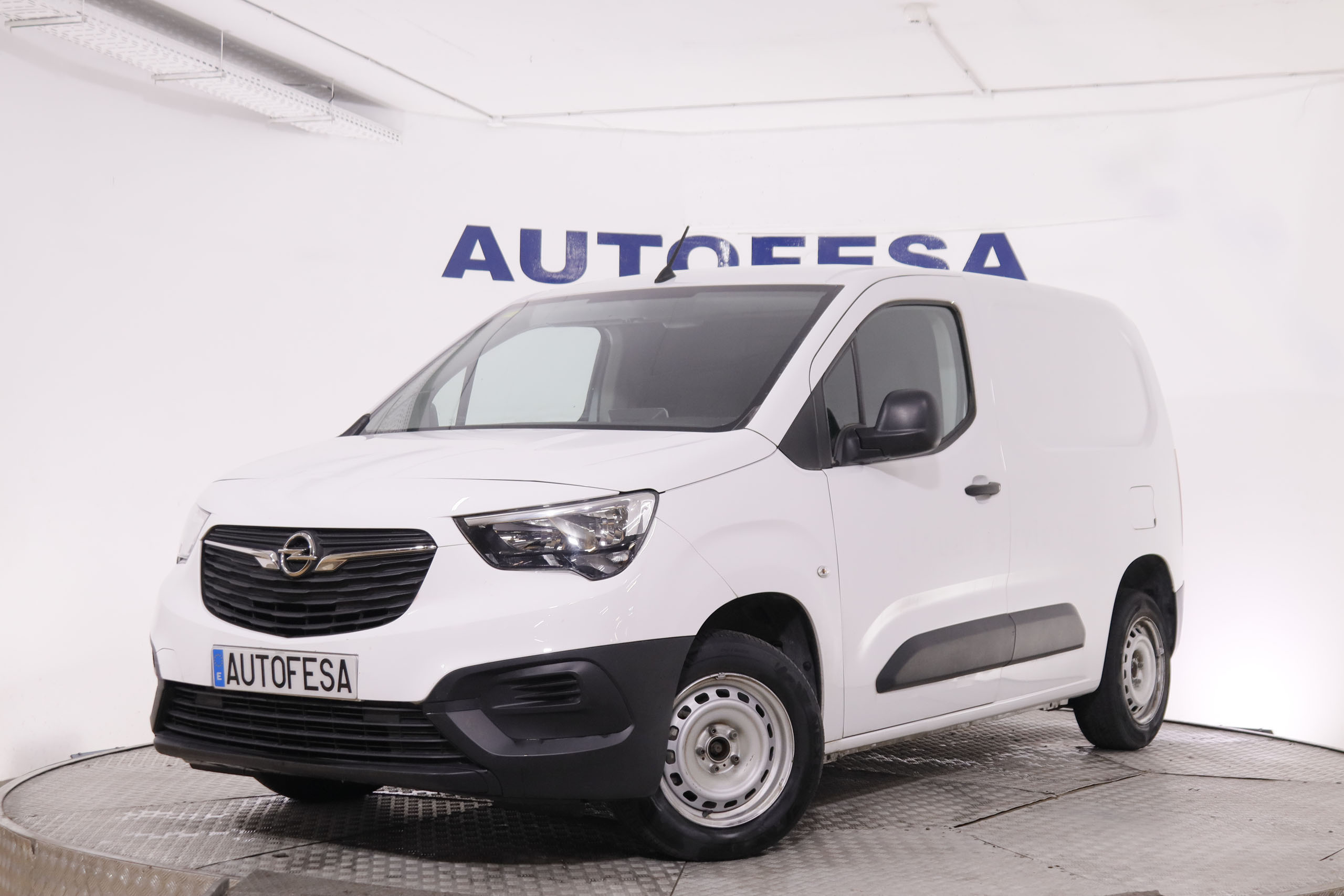 Opel Combo EXPRESS 1.5 TD 100CV 2P # IVA DEDUCIBLE, foto 1