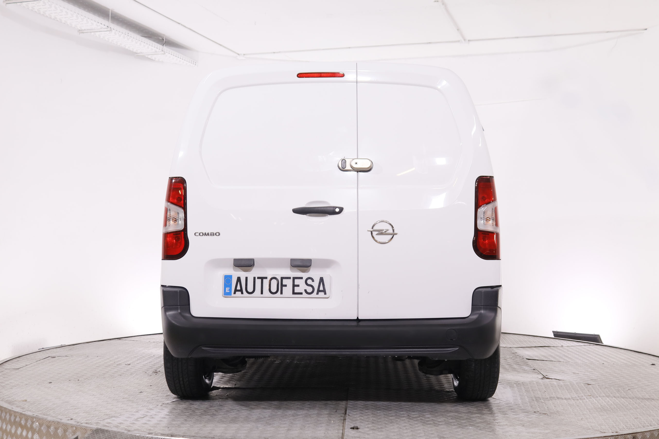 Opel Combo EXPRESS 1.5 TD 100CV 2P # IVA DEDUCIBLE, foto 7