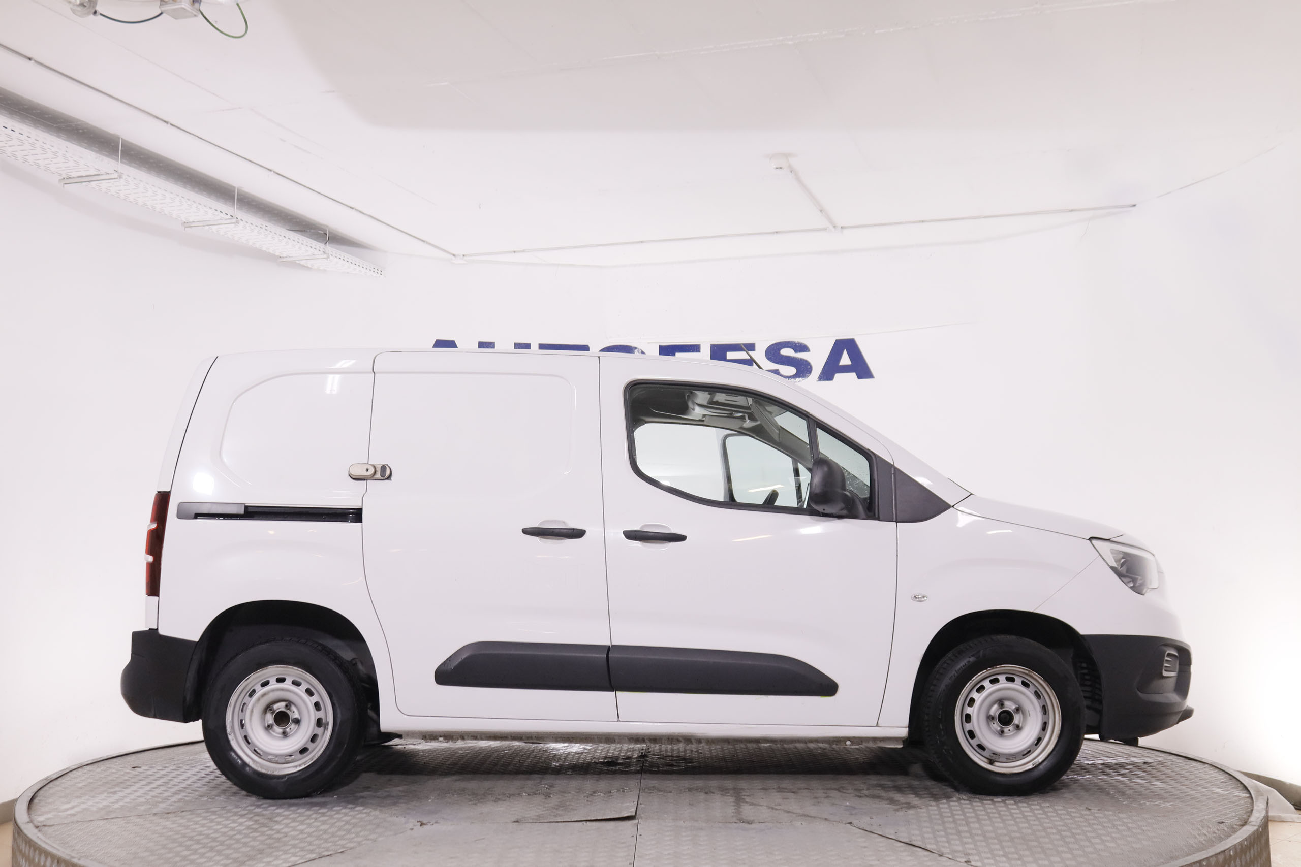 Opel Combo EXPRESS 1.5 TD 100CV 2P # IVA DEDUCIBLE, foto 10