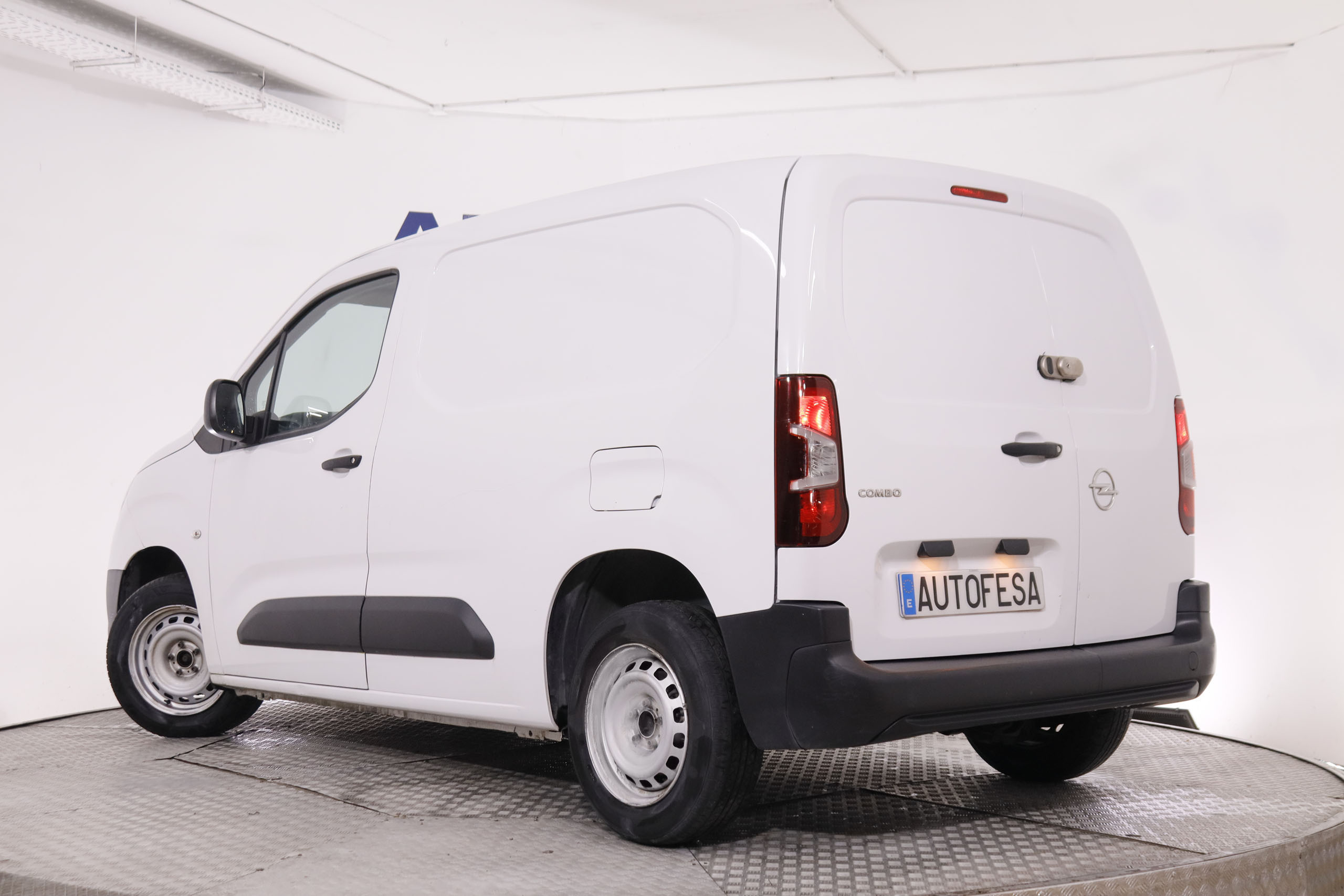 Opel Combo EXPRESS 1.5 TD 100CV 2P # IVA DEDUCIBLE, foto 6