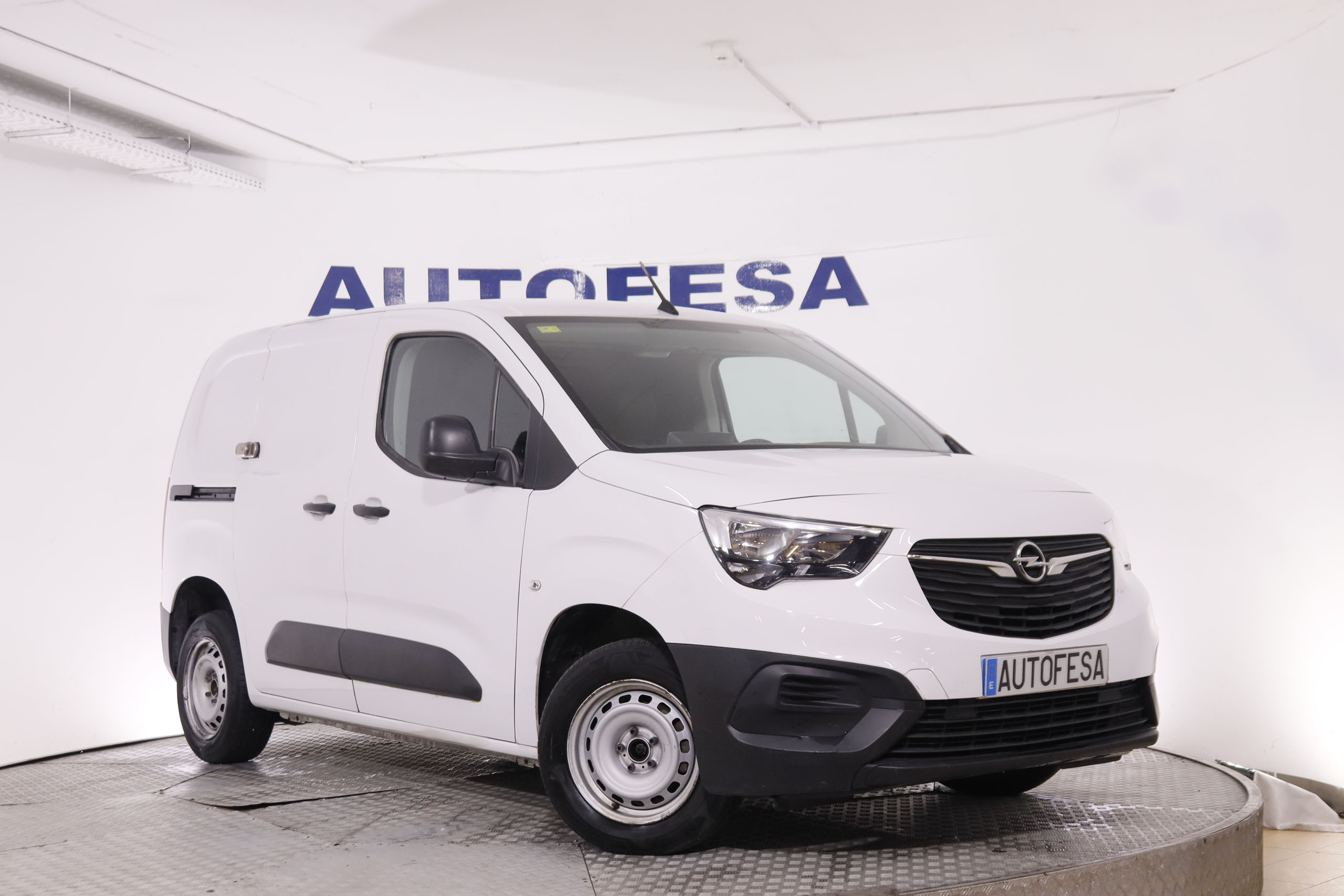 Opel Combo EXPRESS 1.5 TD 100CV 2P # IVA DEDUCIBLE, foto 3