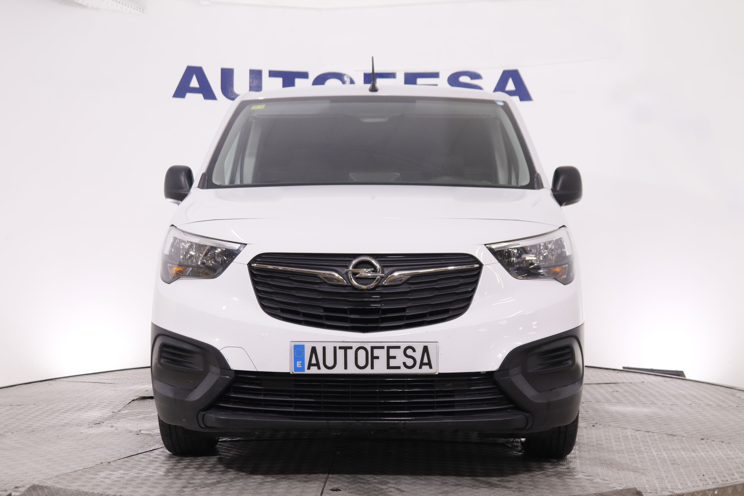 Opel Combo EXPRESS 1.5 TD 100CV 2P # IVA DEDUCIBLE, foto 2